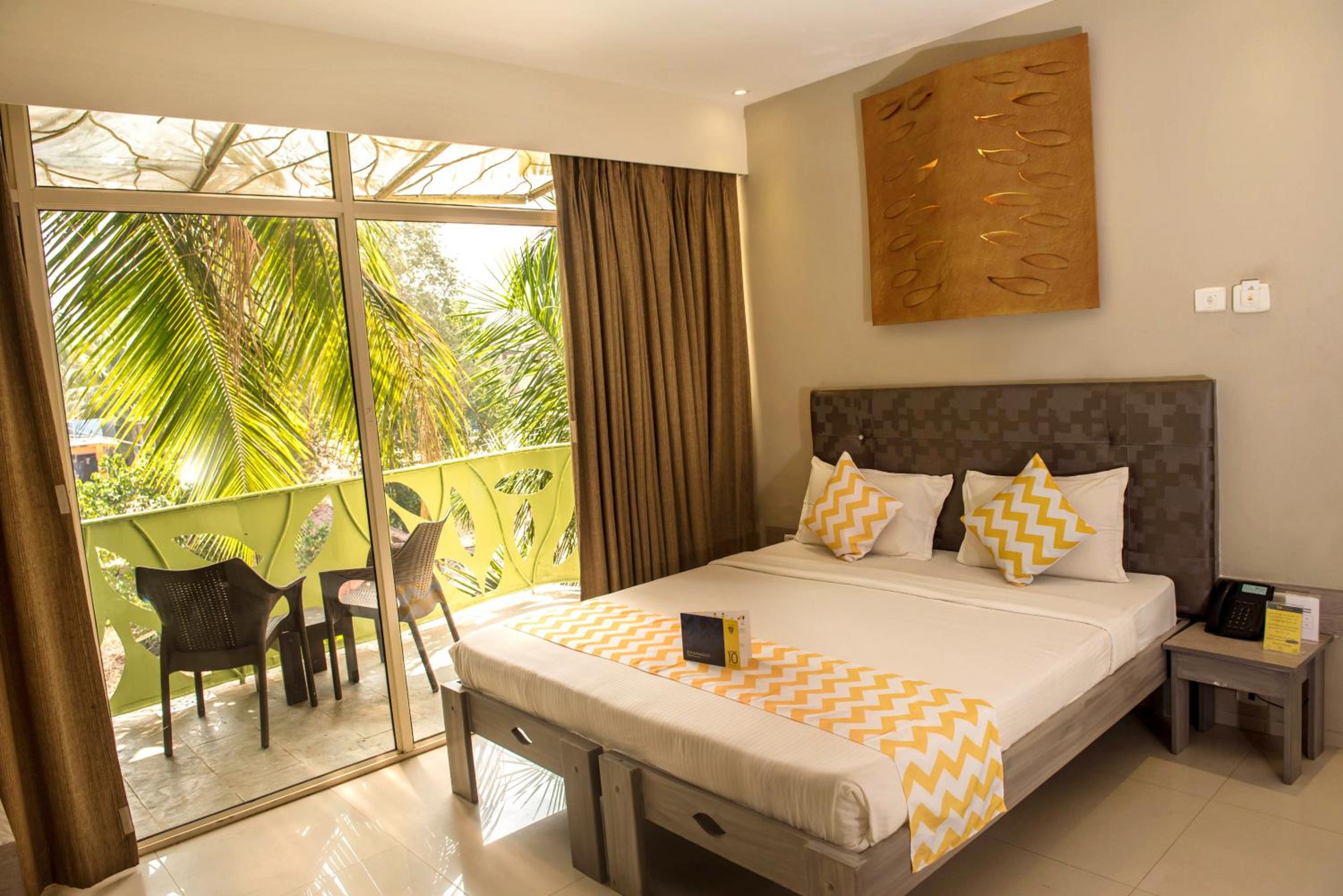 Deluxe Room - Photo 1