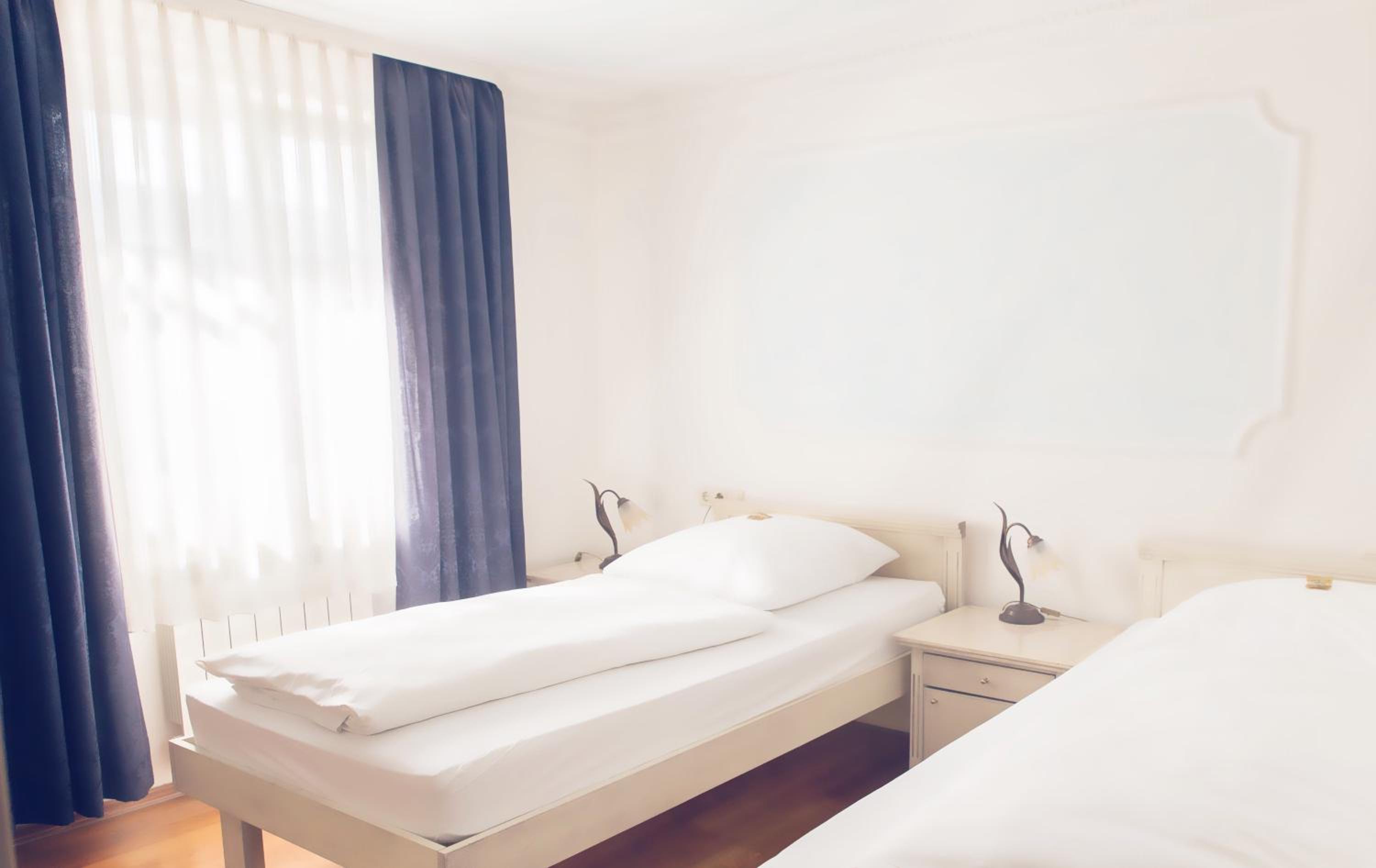 Double or Twin Room photo 1