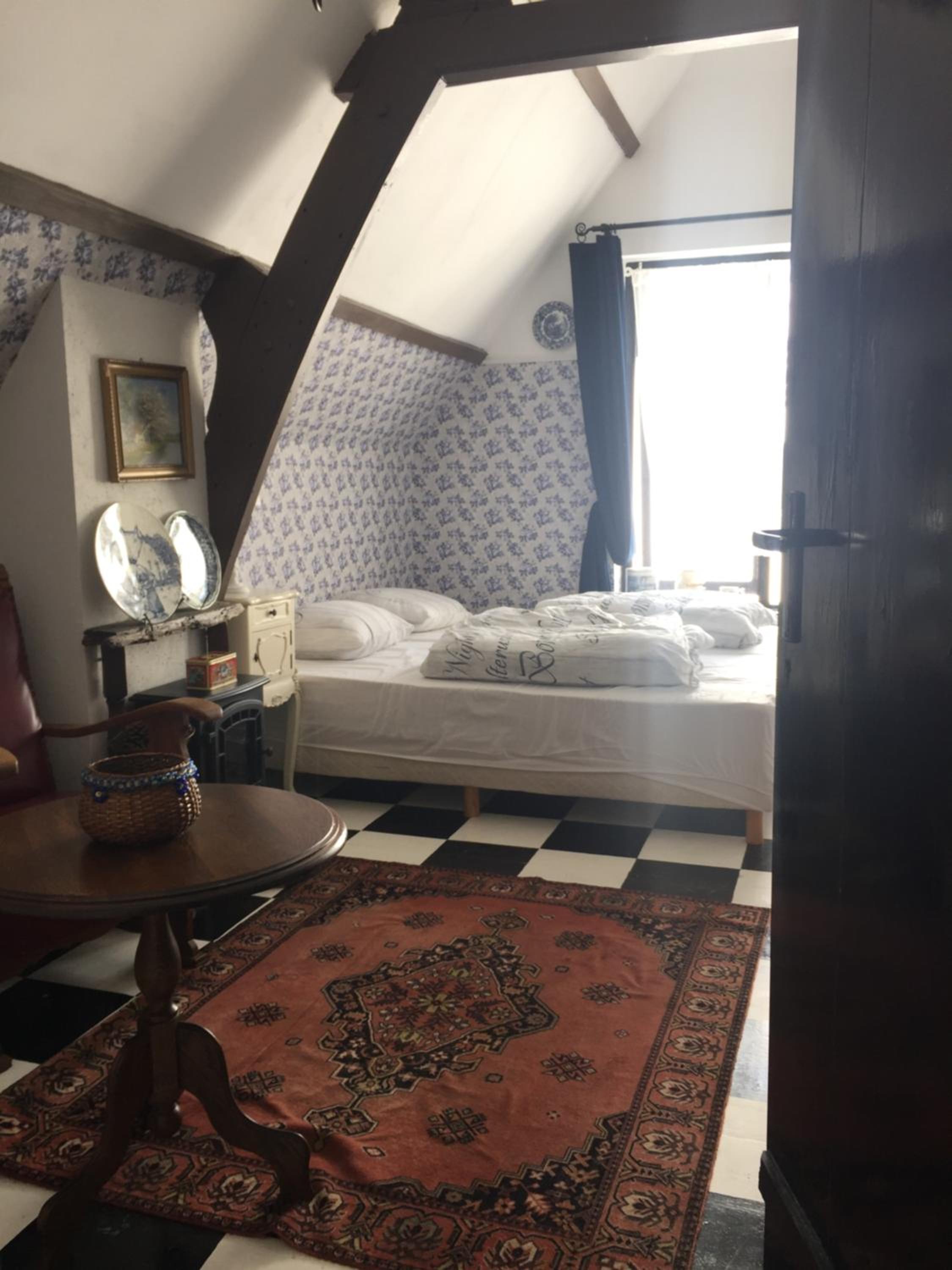 Standard Twin Room - Photo 1