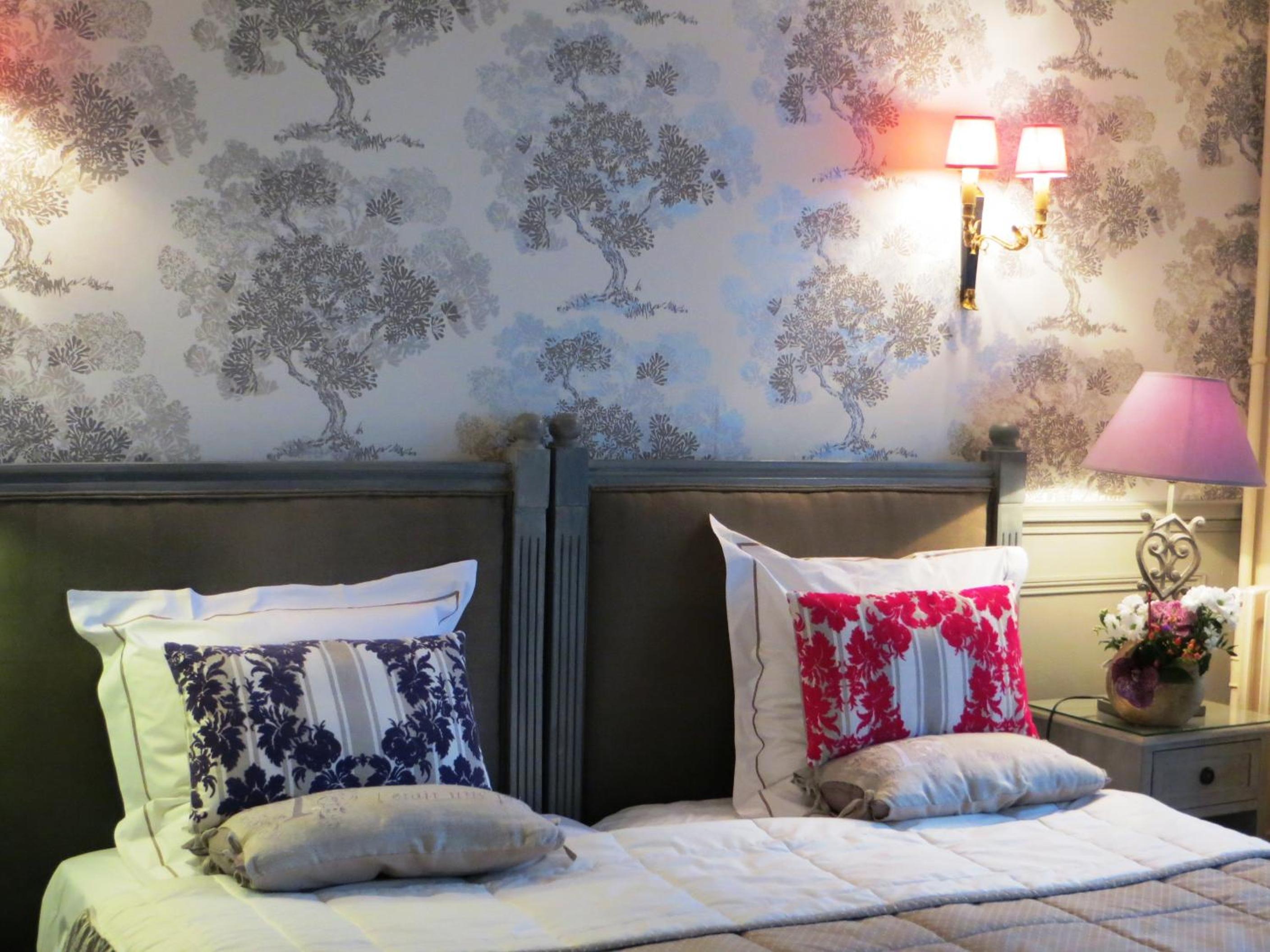 Deluxe Double Room - Photo 3