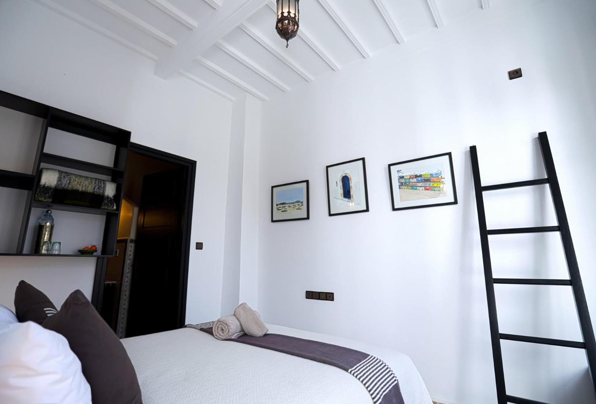 Double Room 4 - Arbaa