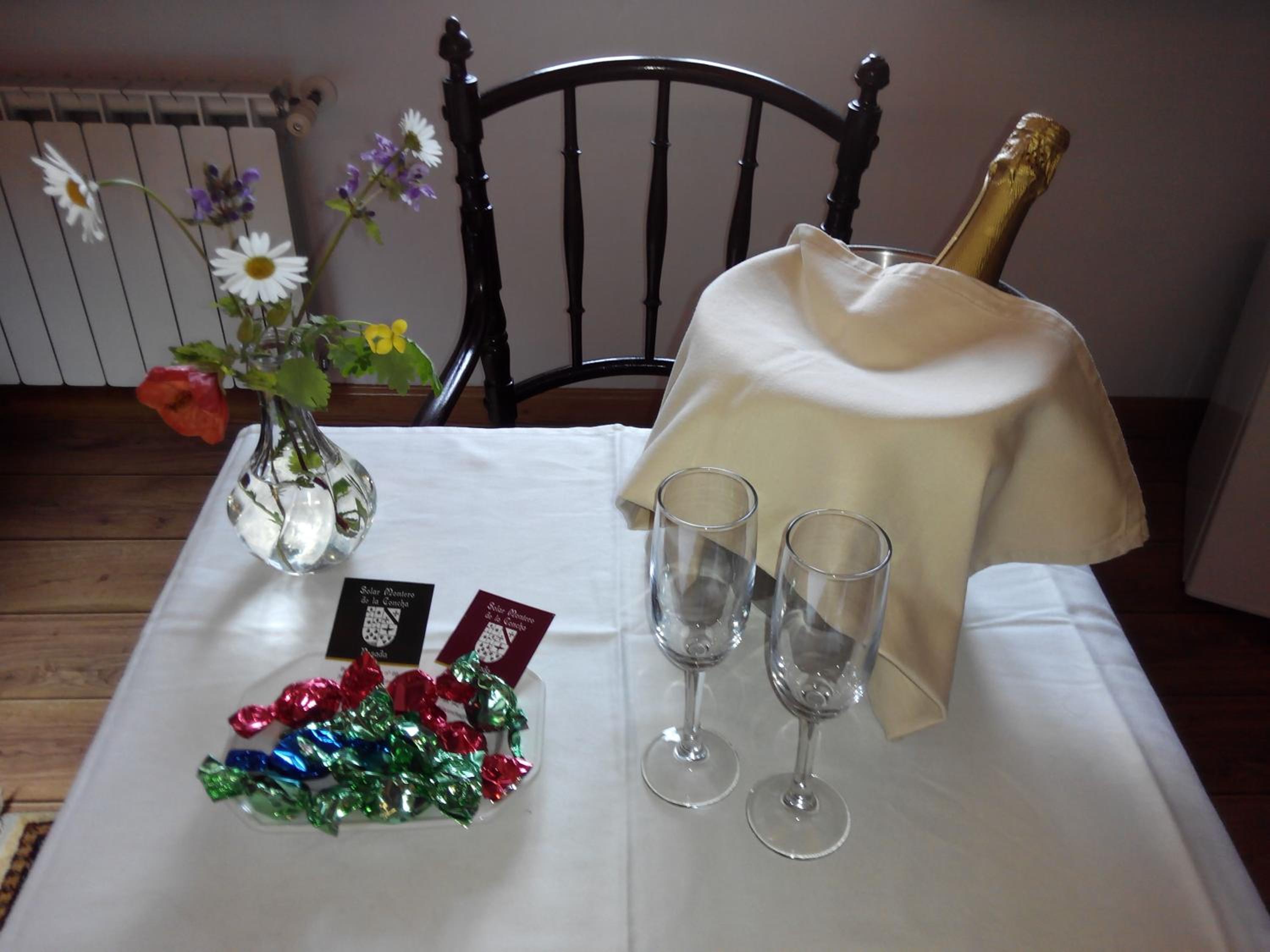 Deluxe Suite photo 3