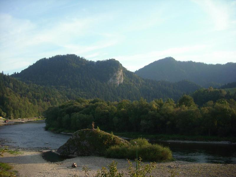 Triple Room with Mountain View photo 1