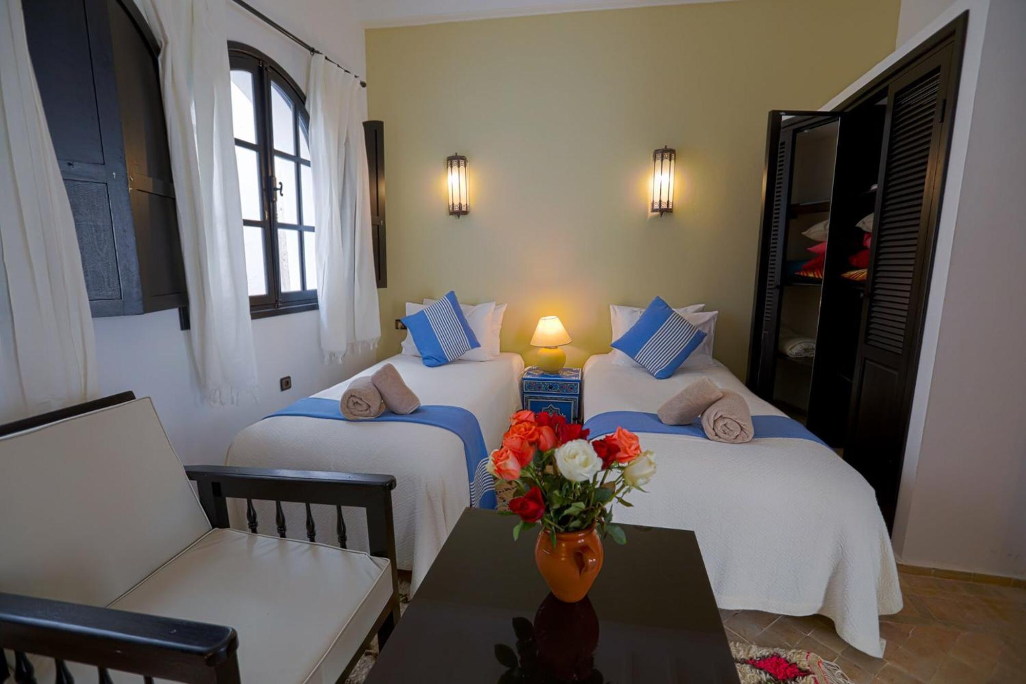Comfort Double Room 2- Juj photo 3