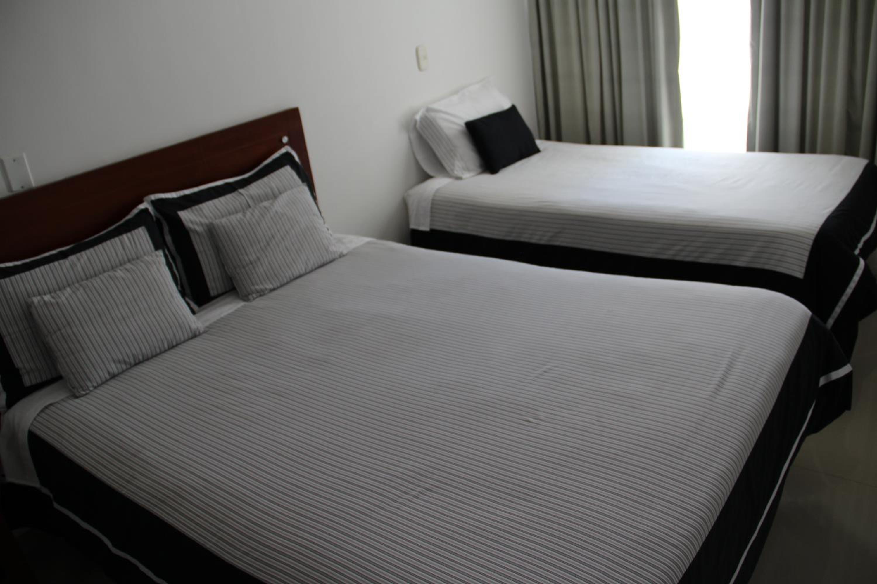 Twin Room photo 1