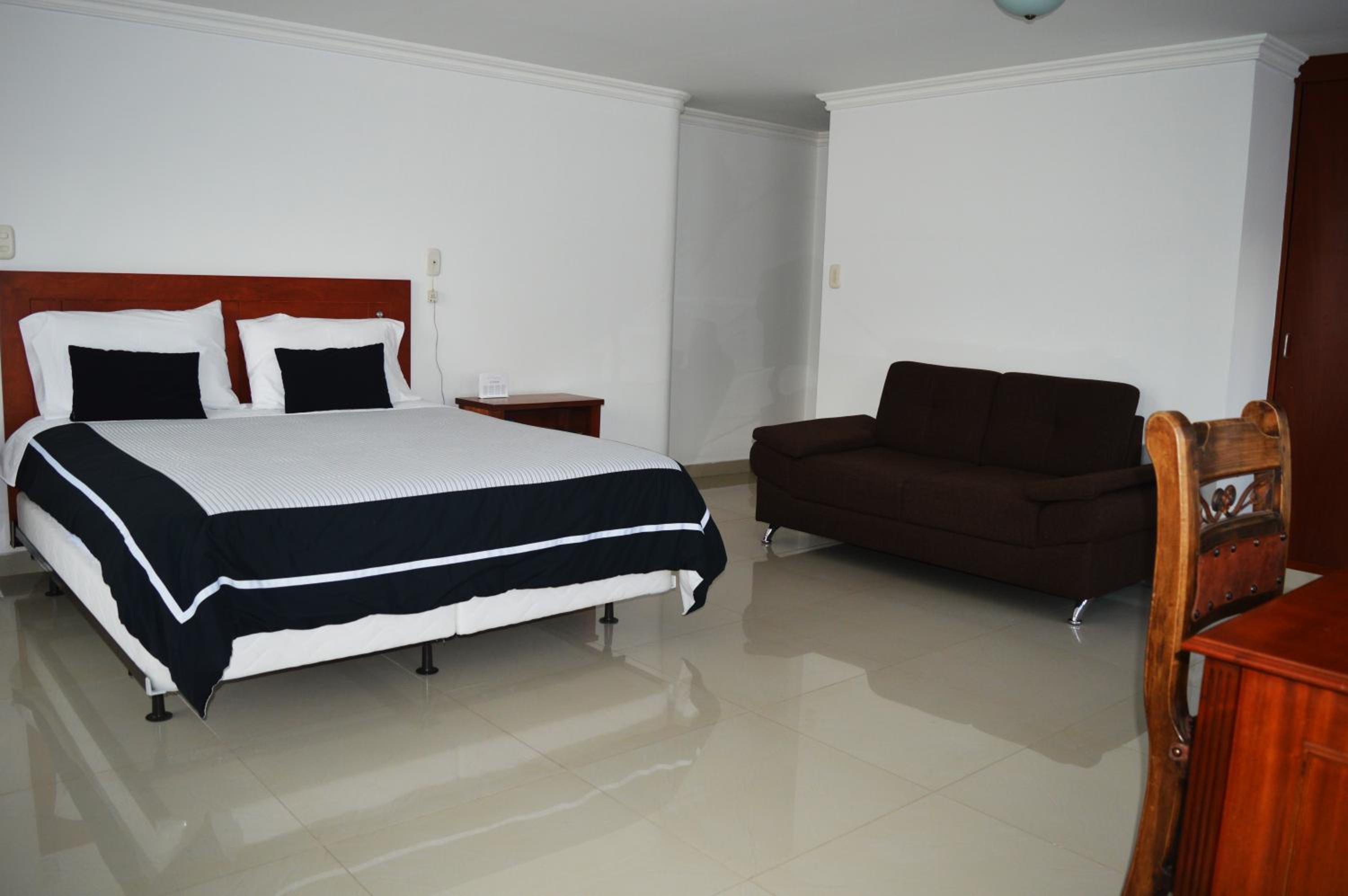 Suite photo 3