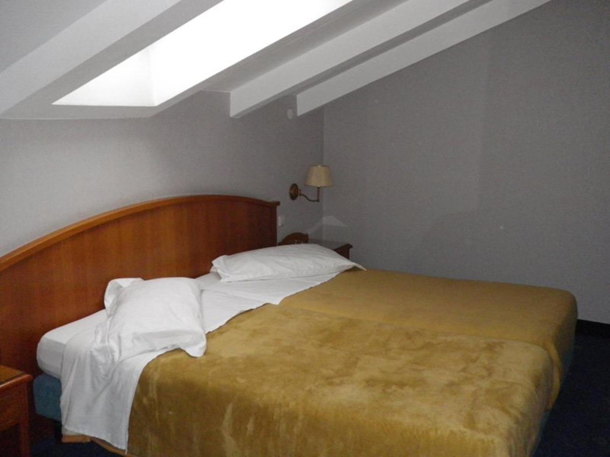 Double or Twin Room - Attic photo 1