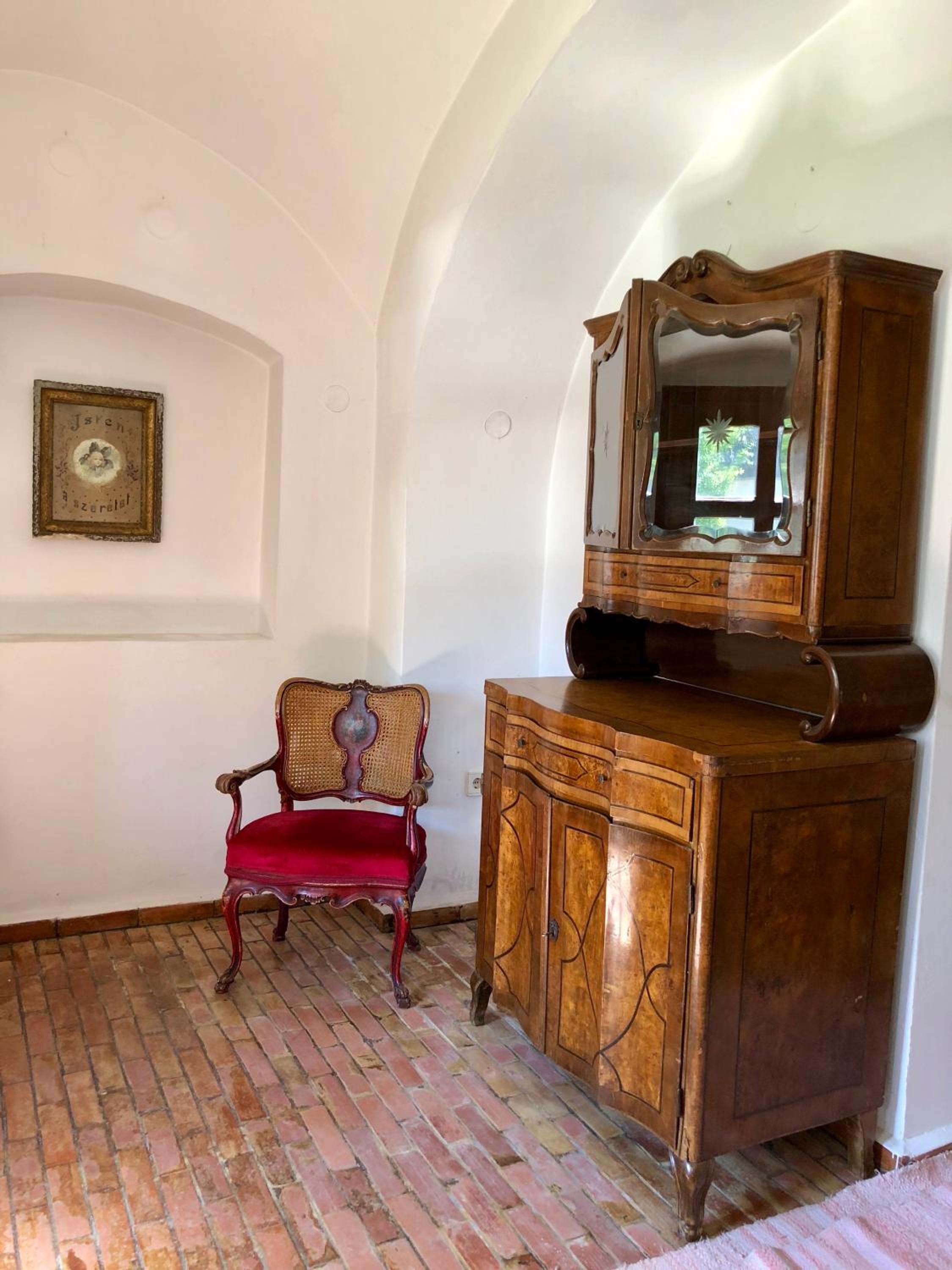 Superior Queen Room photo 1