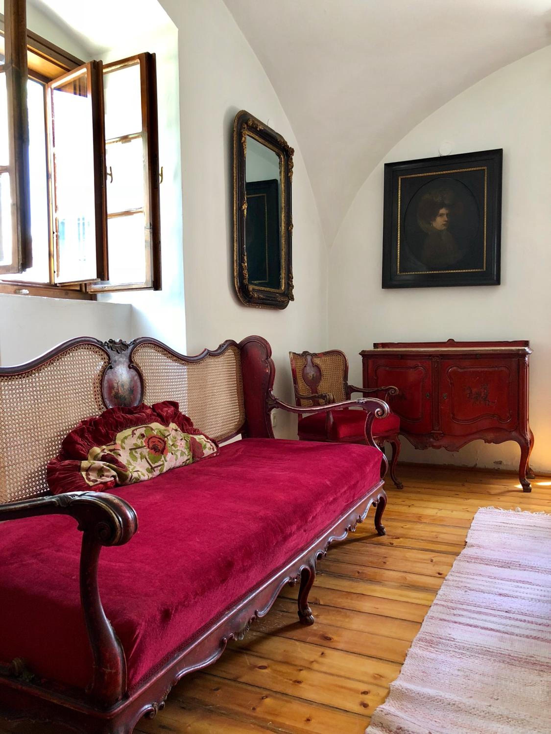 Superior Queen Room photo 2
