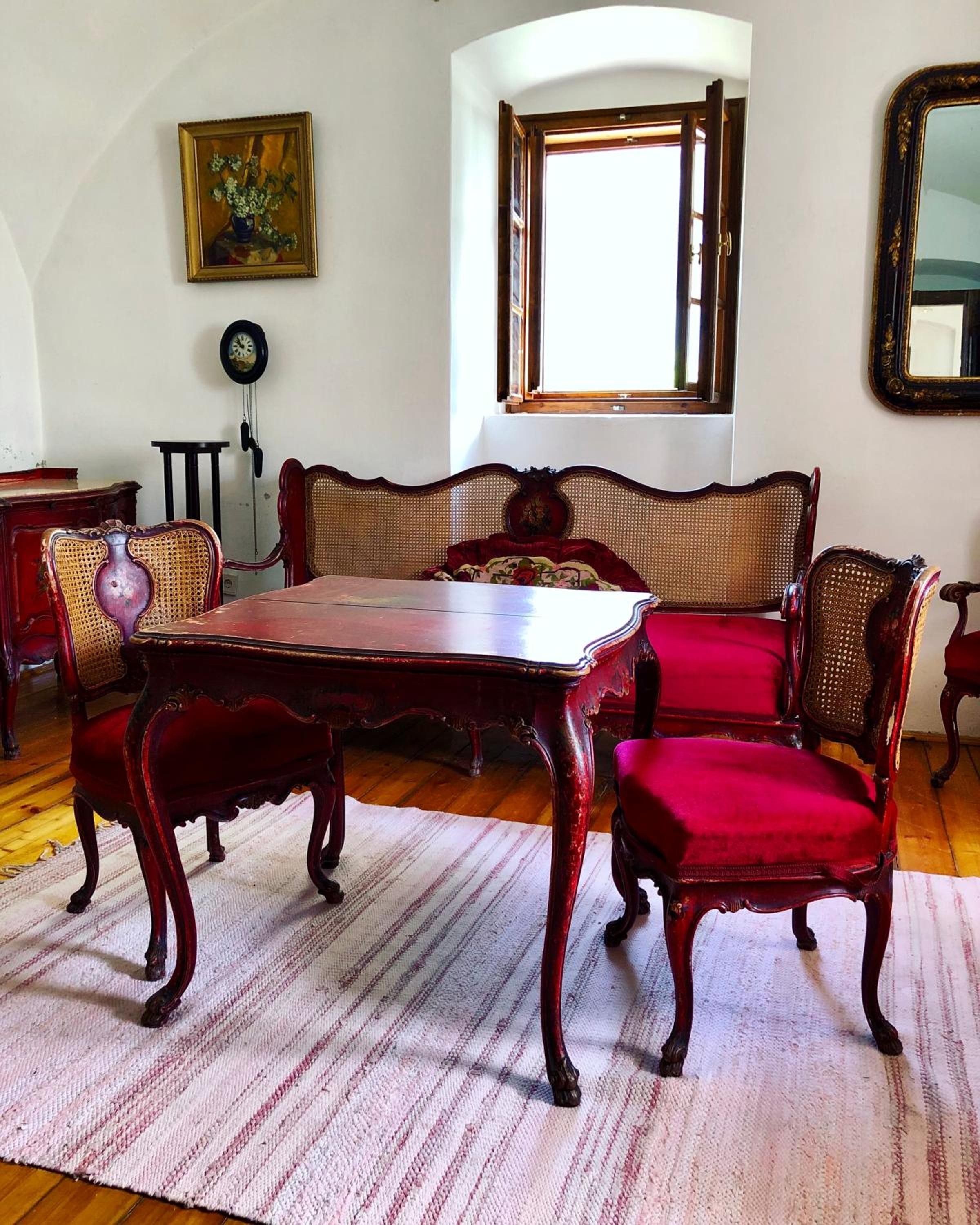 Superior Queen Room photo 3