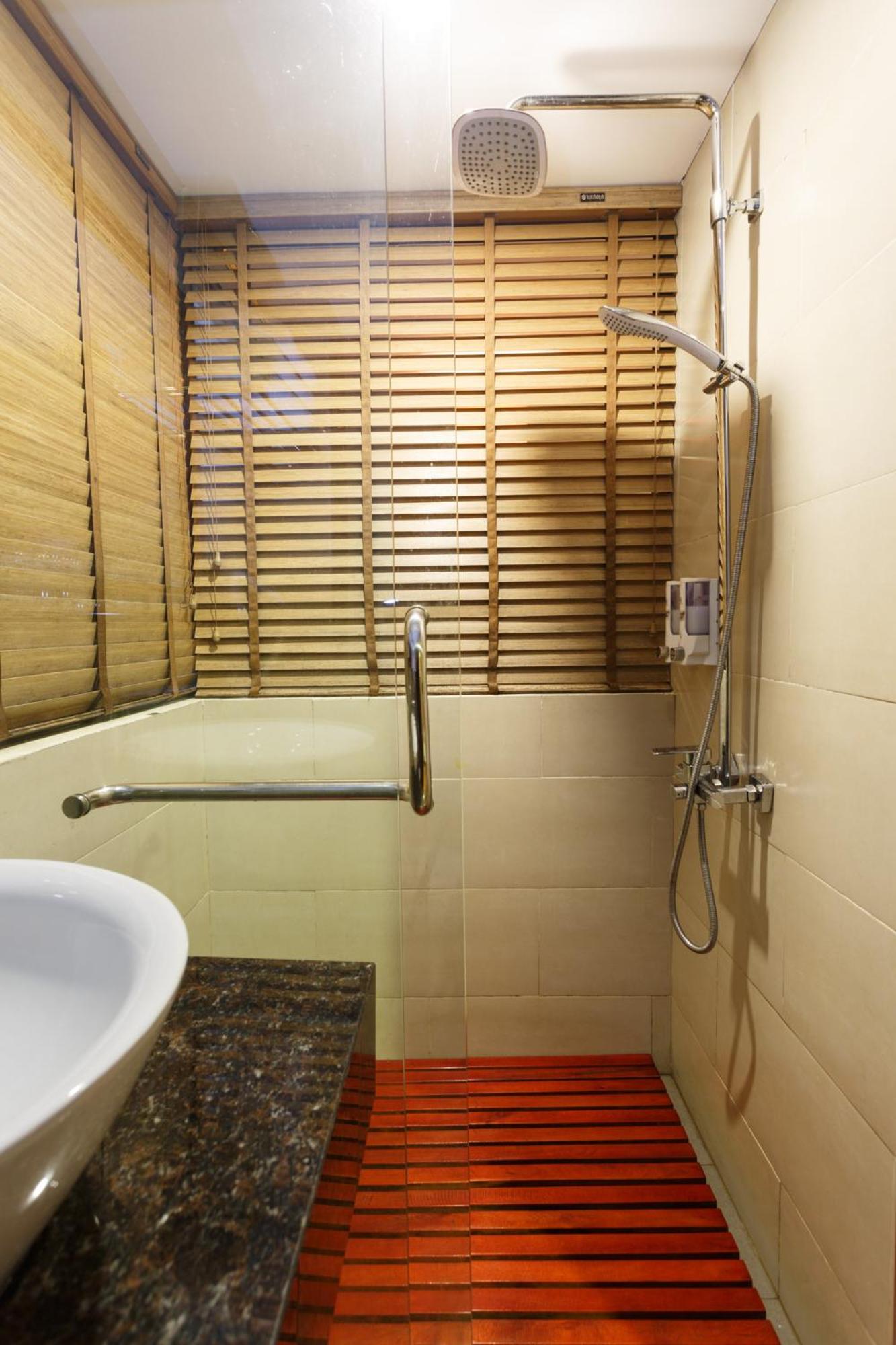 Superior Double or Twin Room - Photo 8