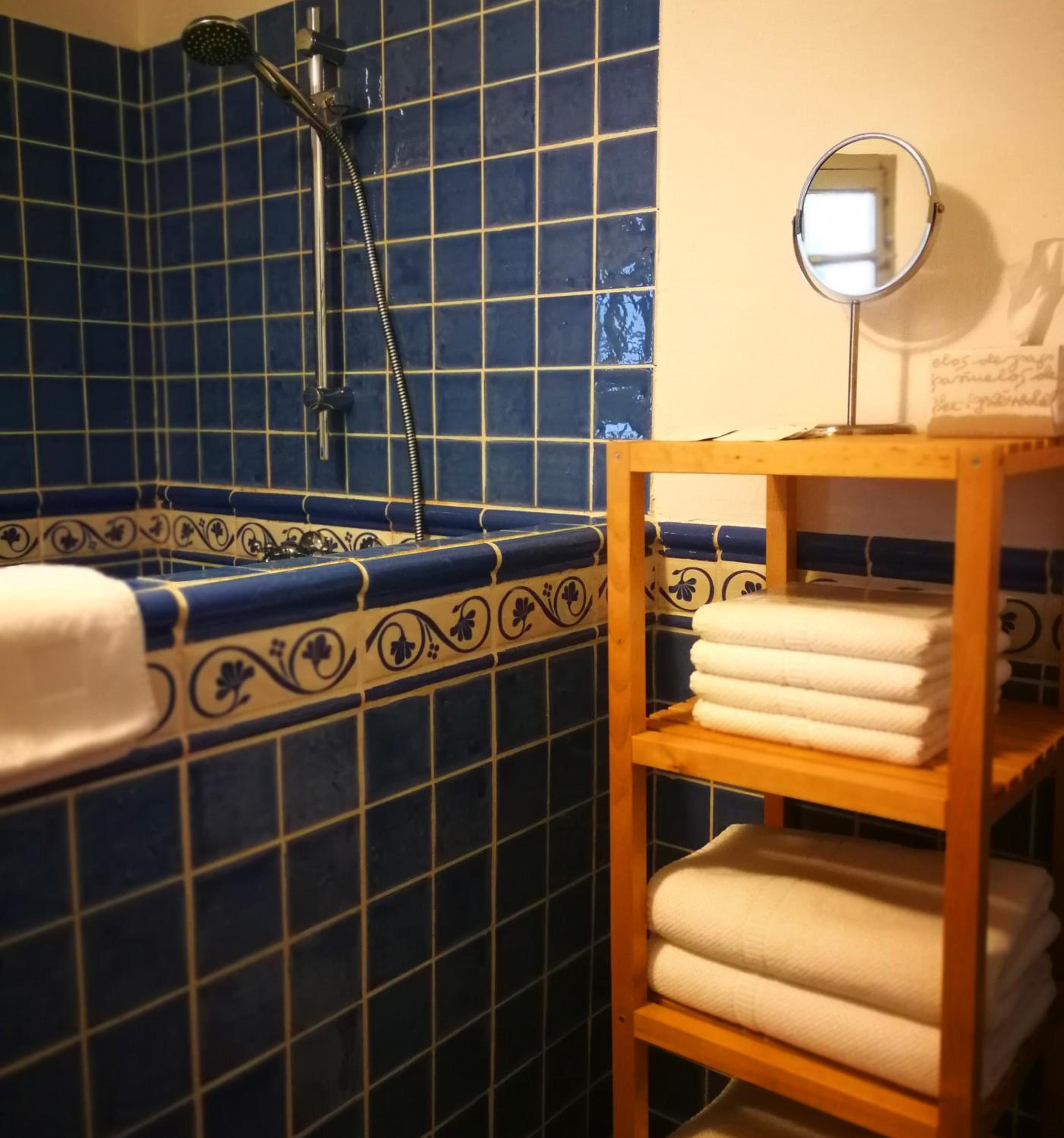 Quadruple Room With Terrace photo 3