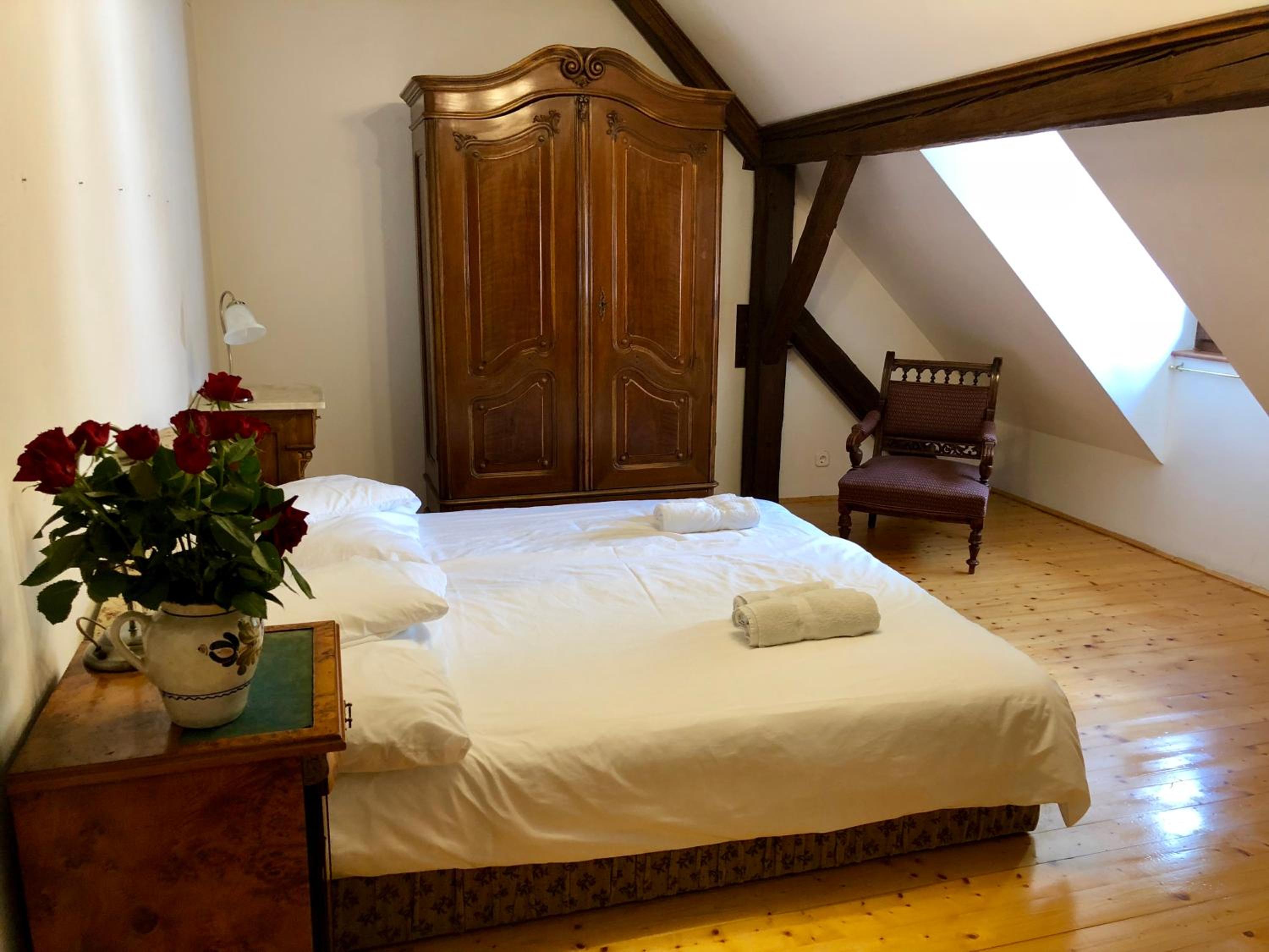 Economy Double Room photo 1