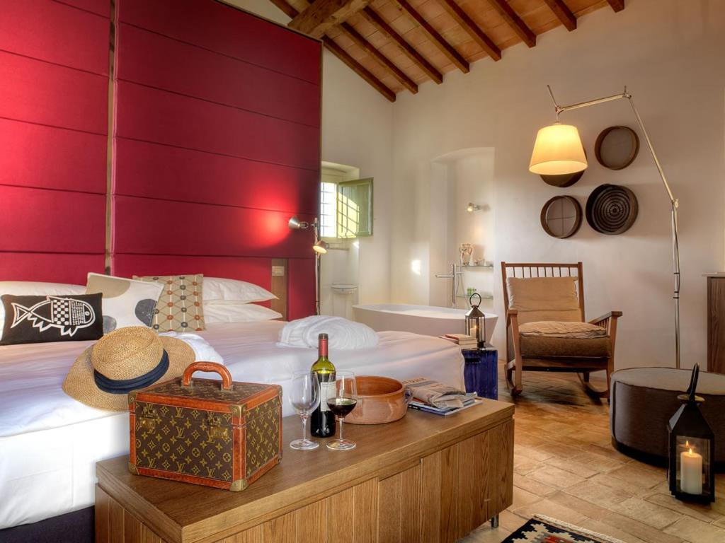 Superior Double Room - Photo 2