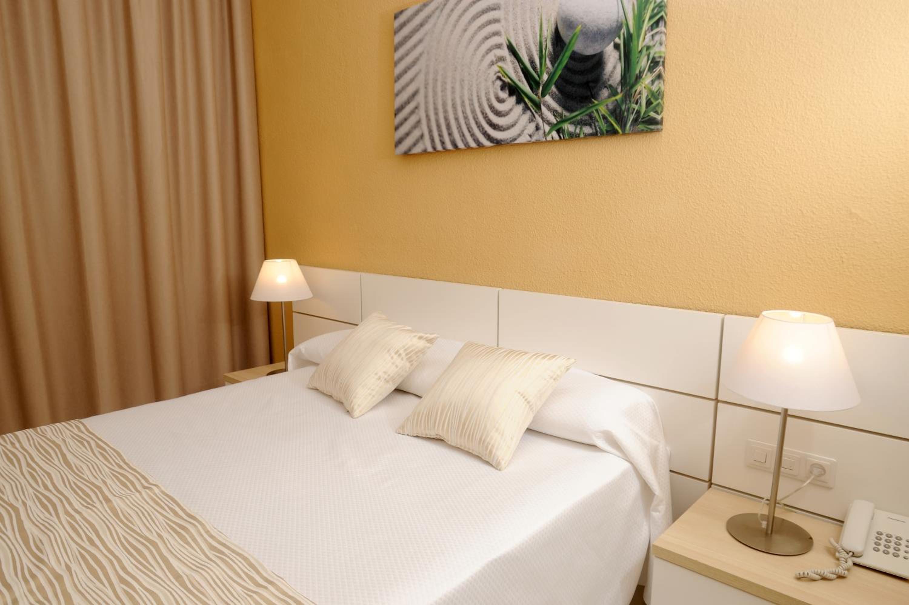 Habitación Individual