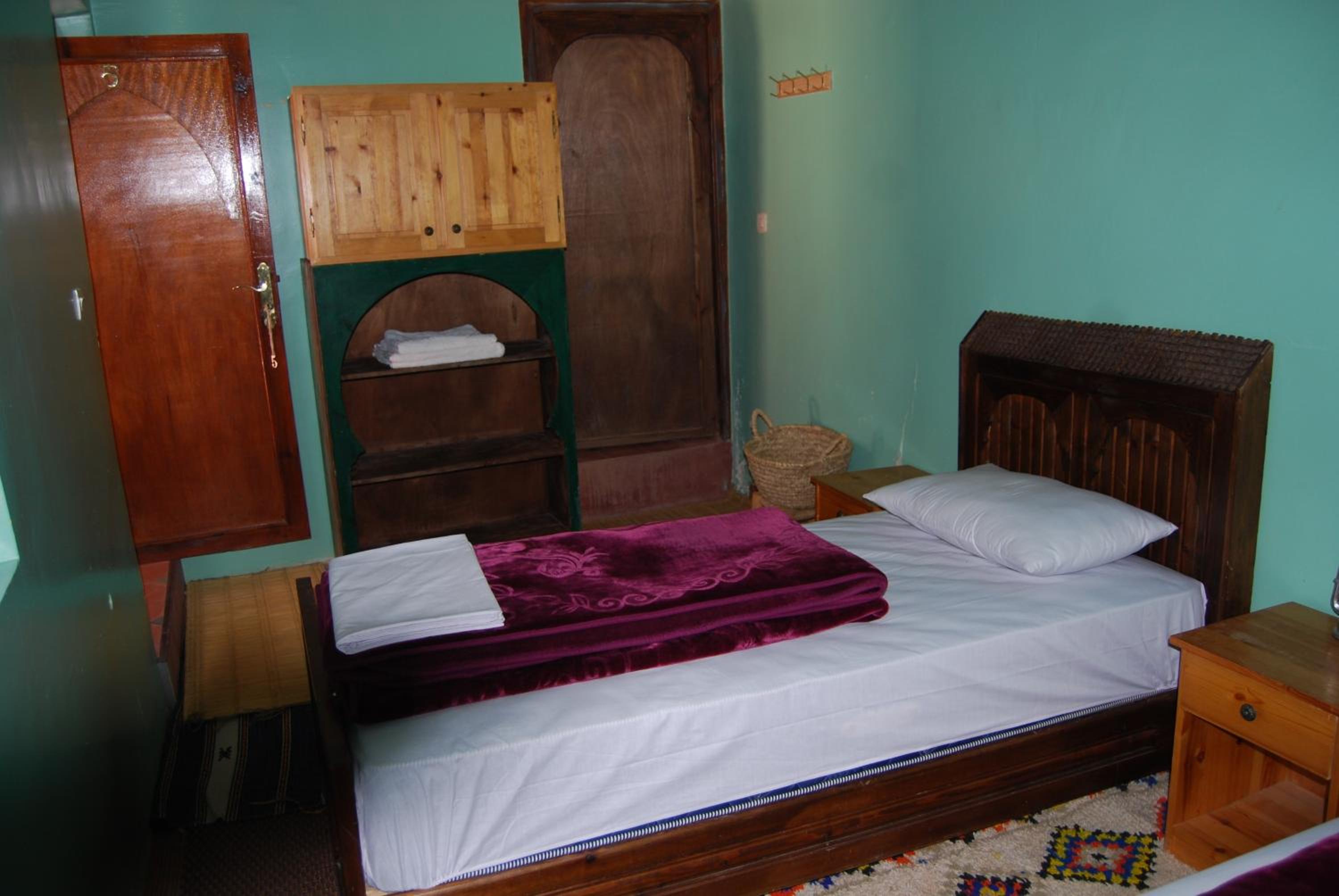 Triple Room with Mountain View photo 1