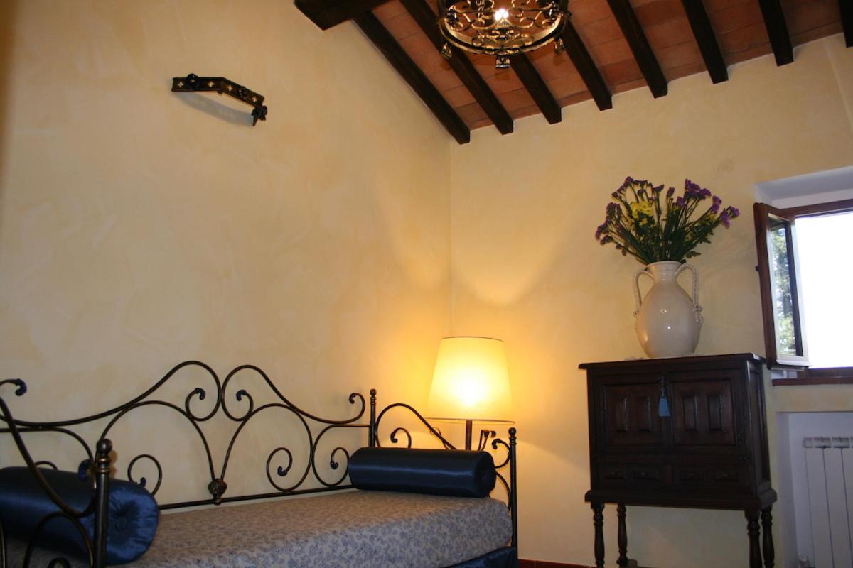 Superior Apartment with jacuzzi - Photo 22