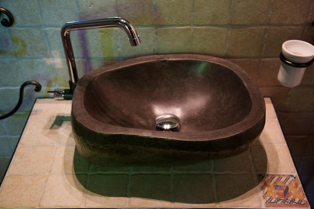 Superior Apartment with jacuzzi - Photo 15