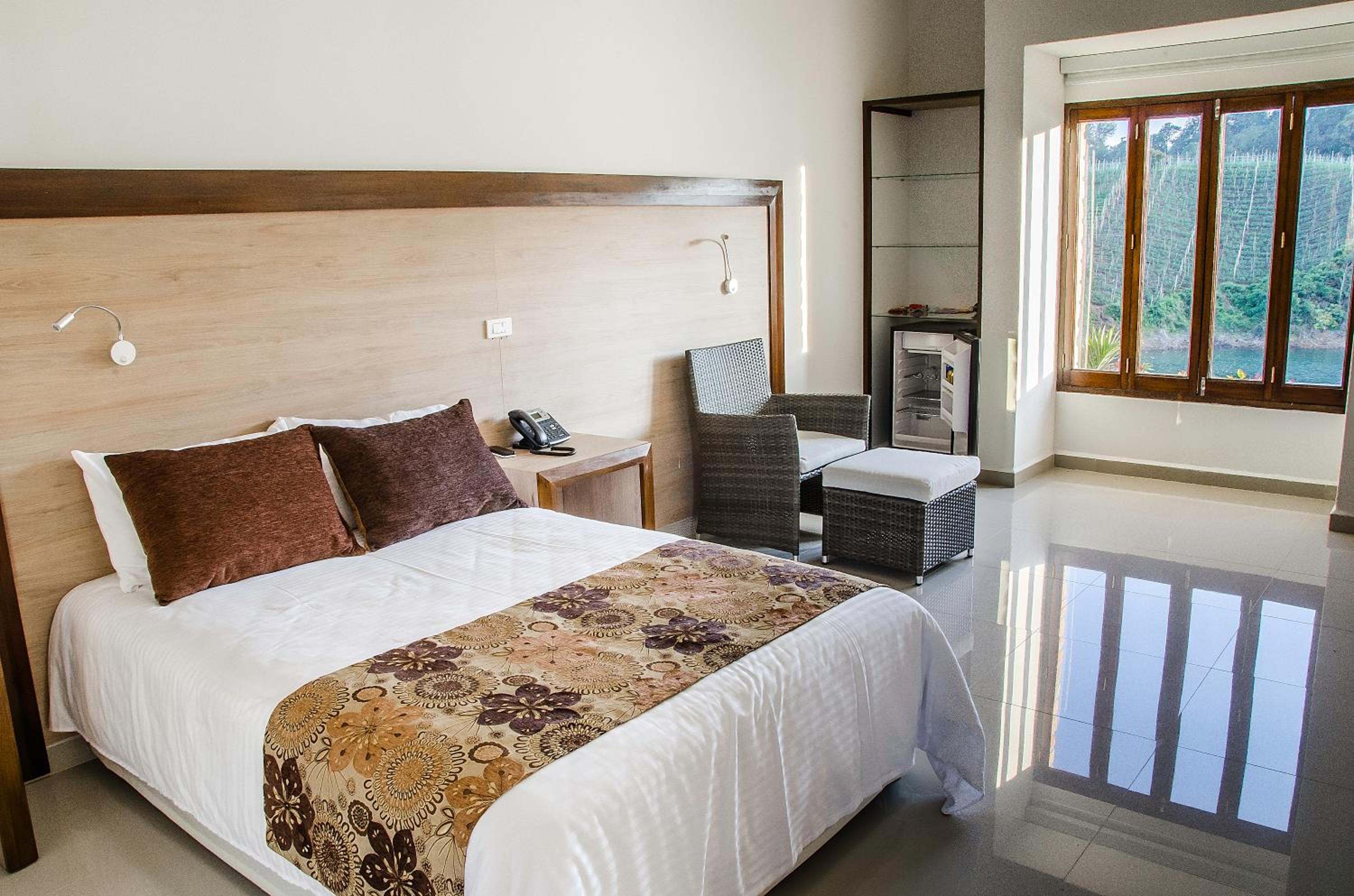 Superior Double Room photo 1