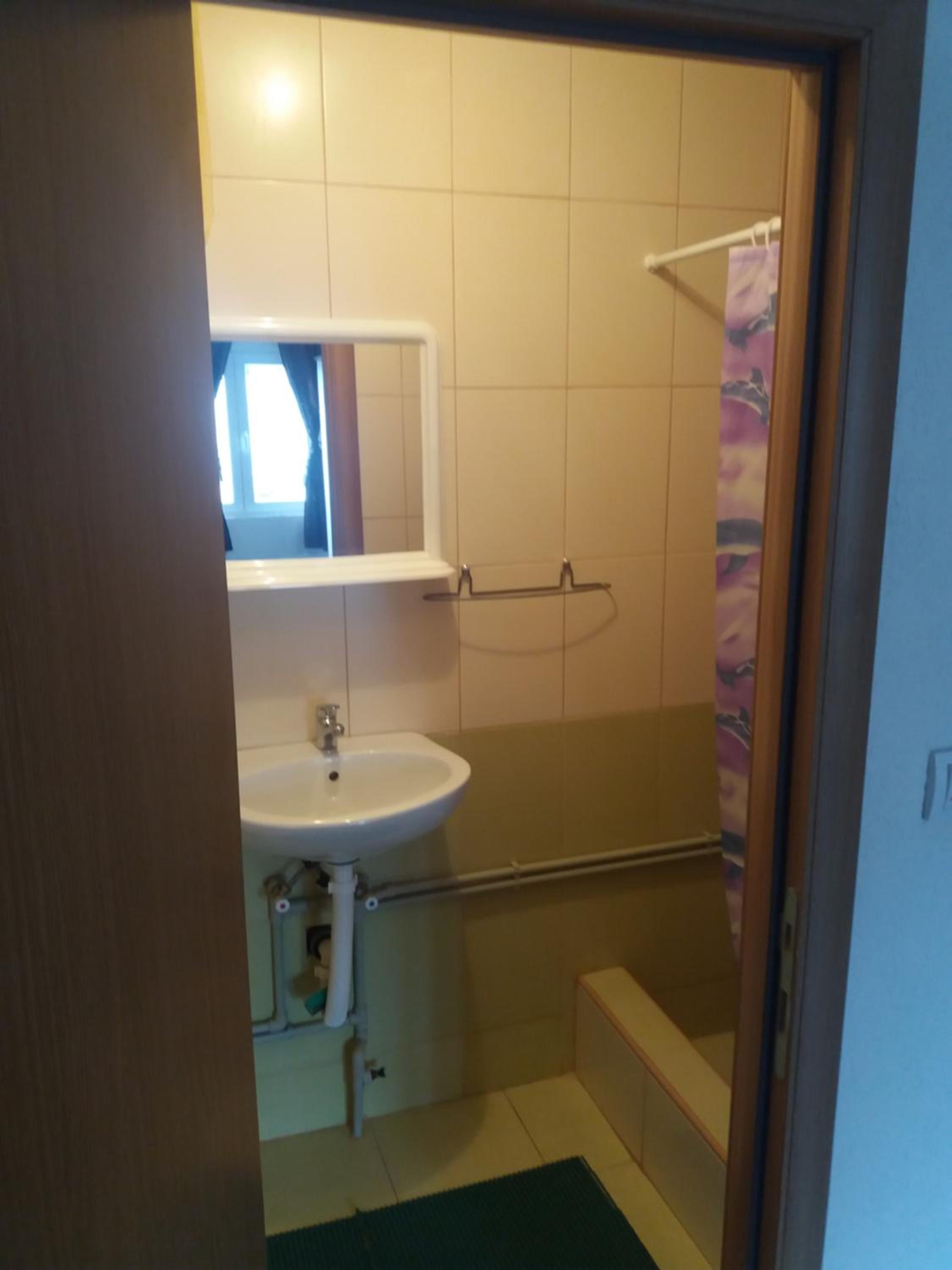Classic Double Room with Shower