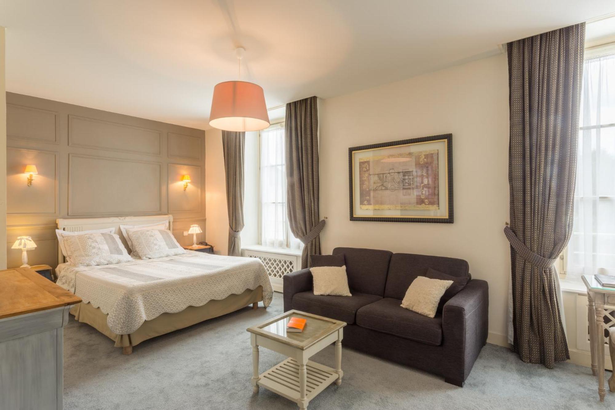 Superior Double Room photo 2
