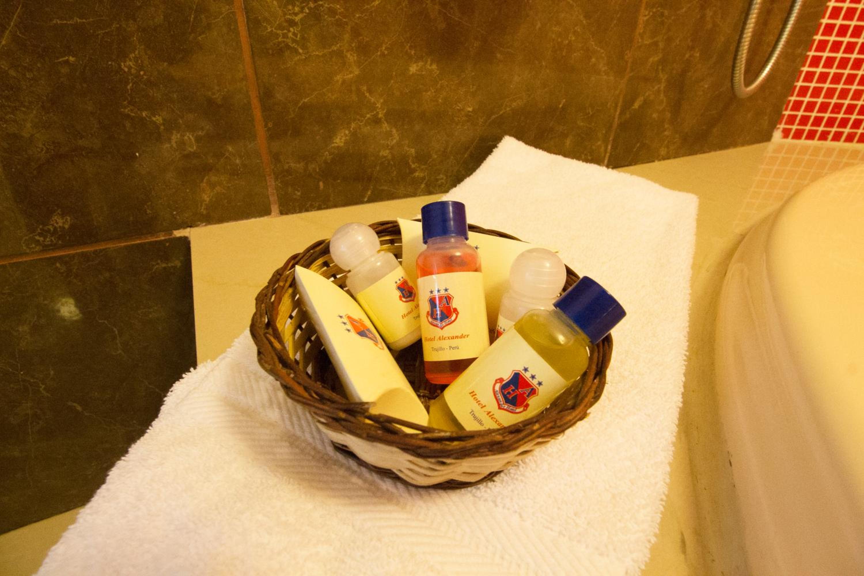 Suite photo 3