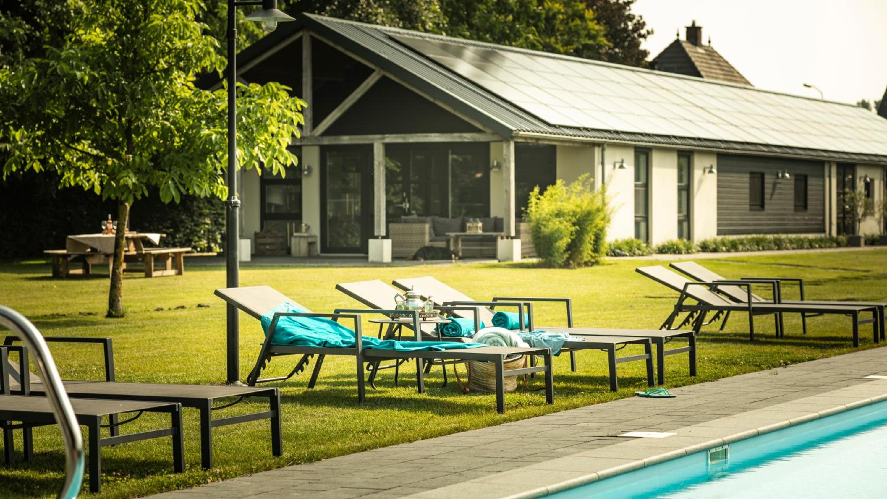Vacation Home photo 2