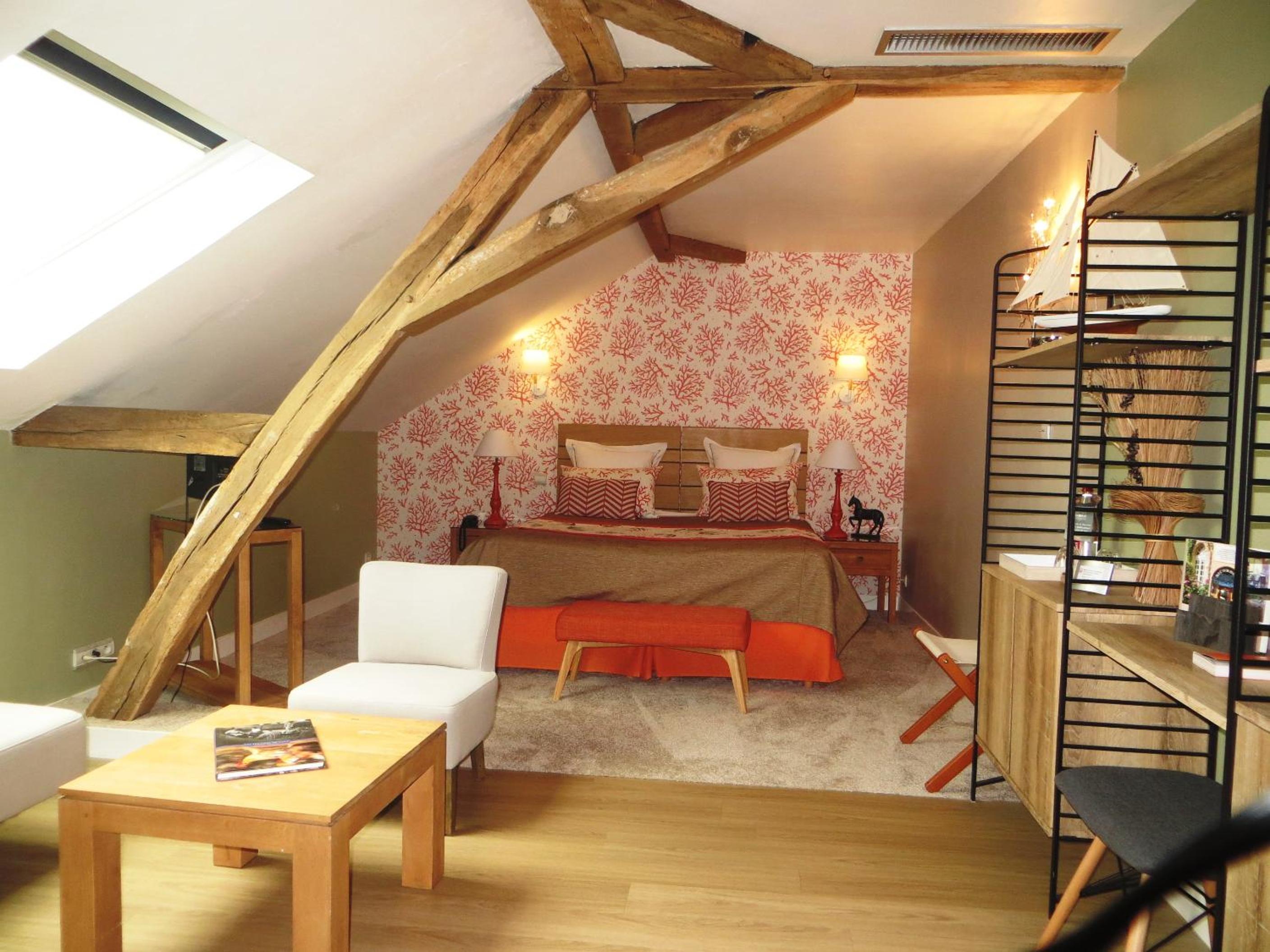 Superior Double Room photo 1