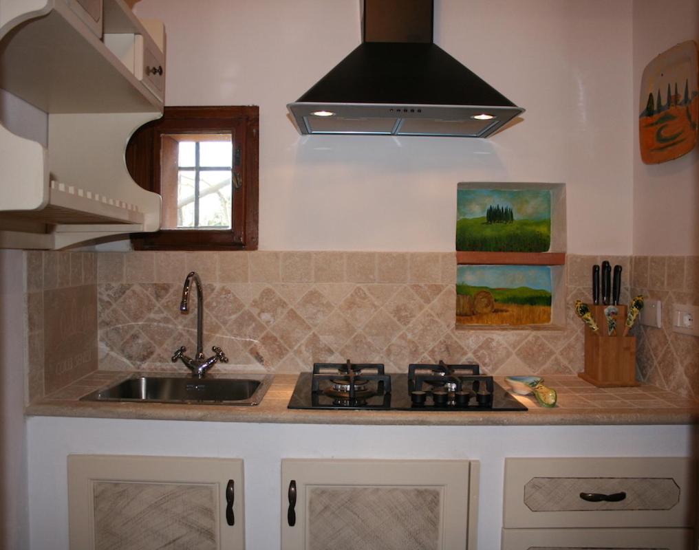 Deluxe King Apartment - Photo 4