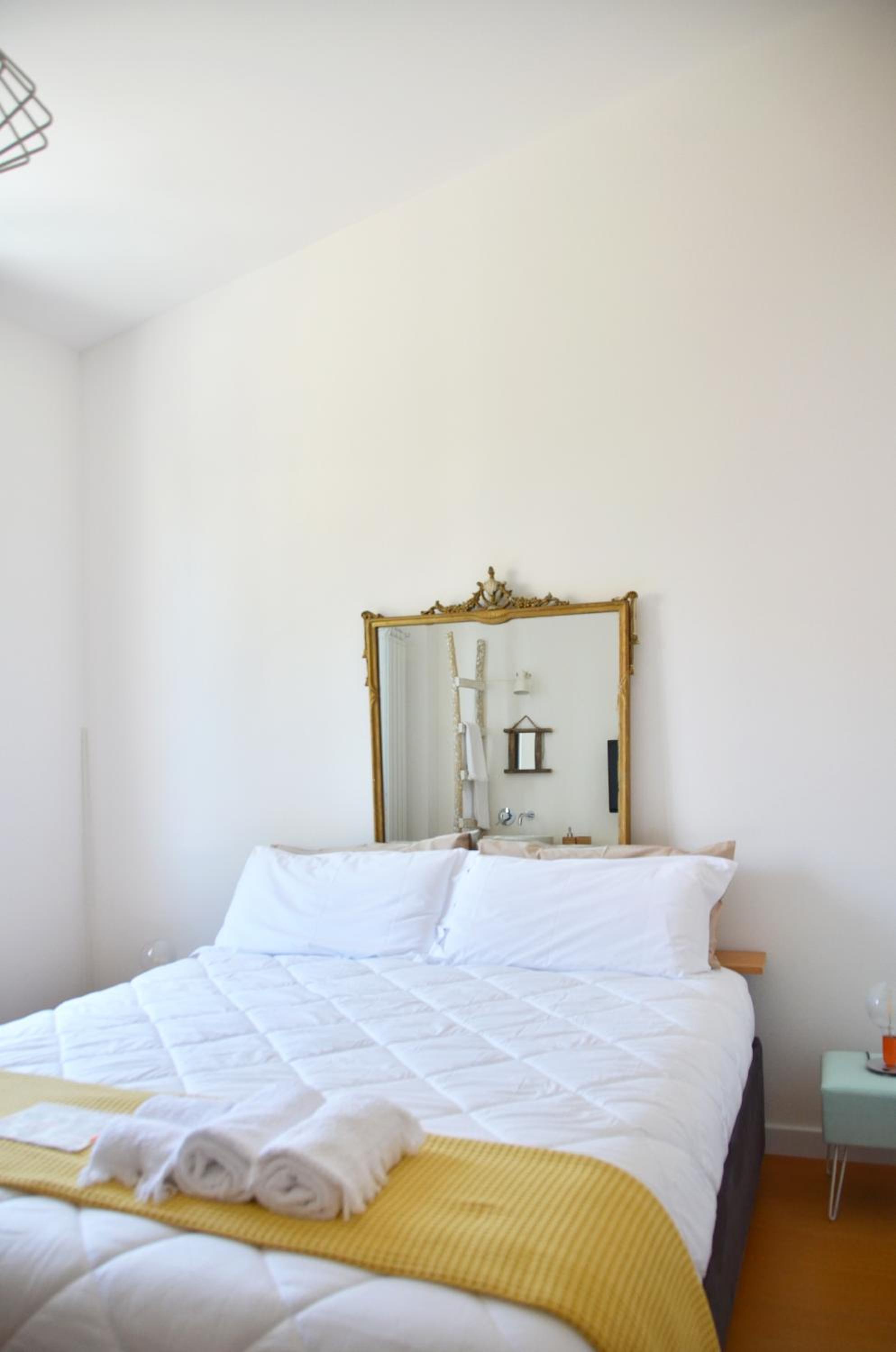 Double Room with Private Bathroom photo 1
