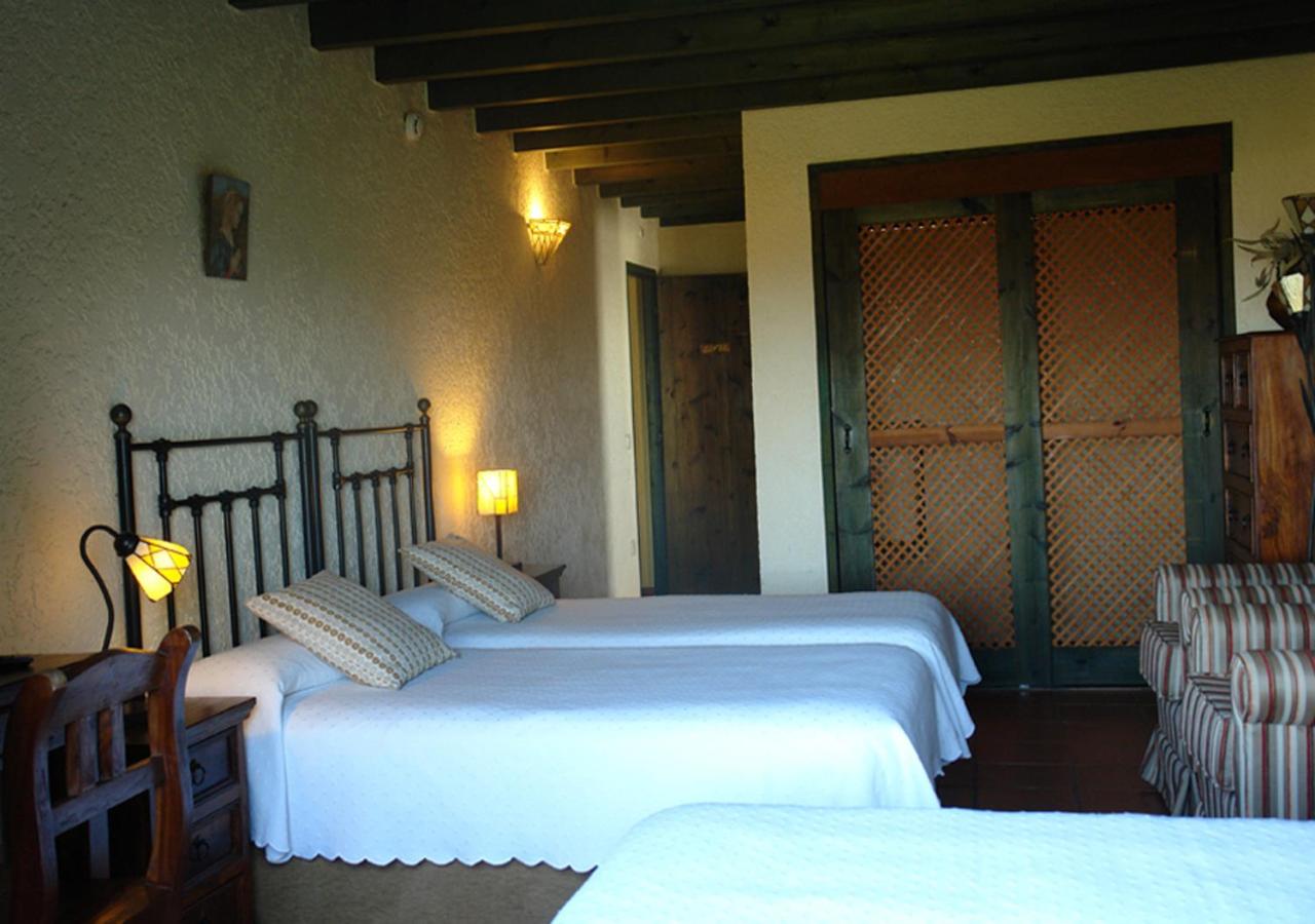 Triple Room photo 3