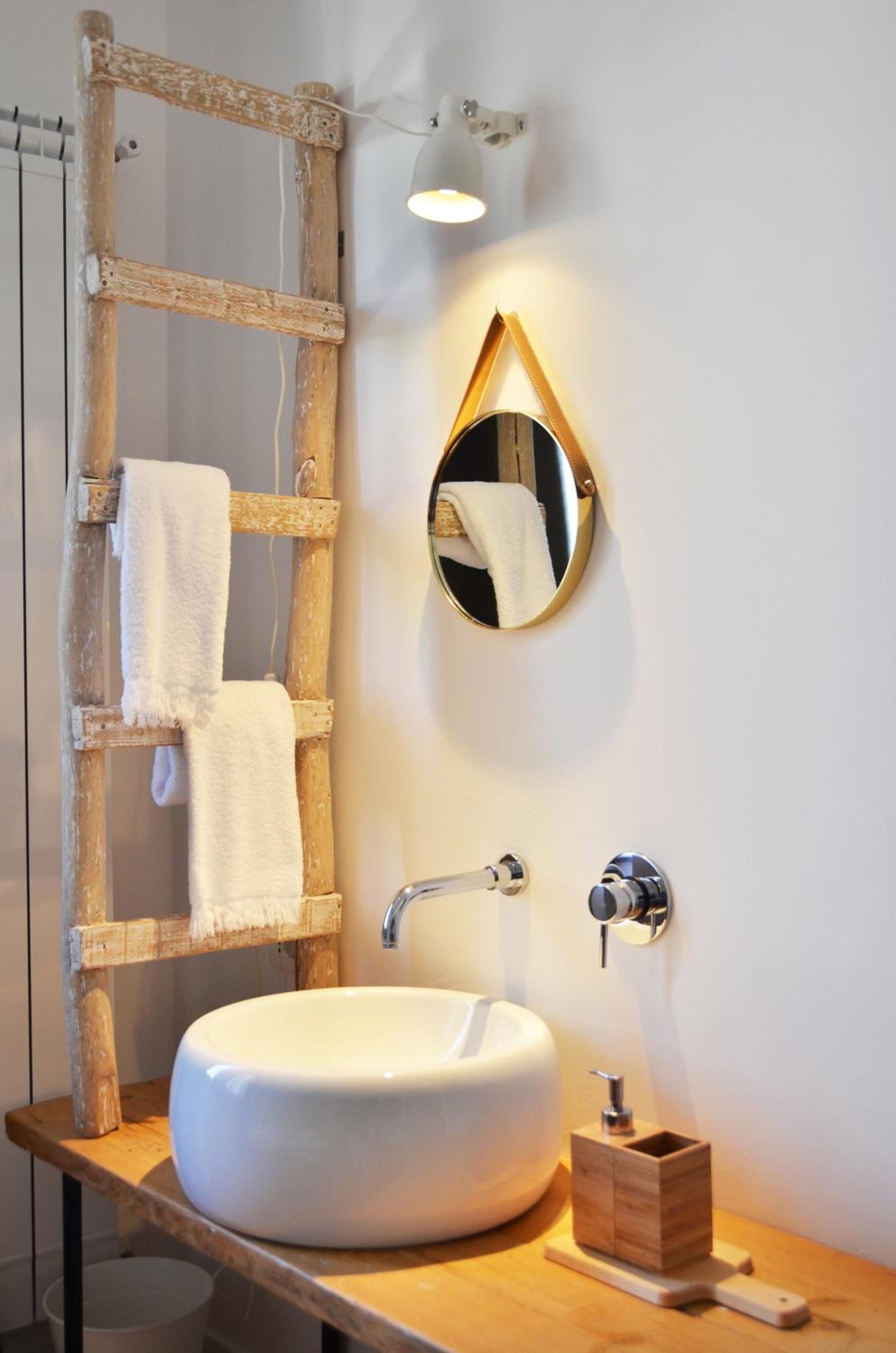 Double Room with Private Bathroom photo 2