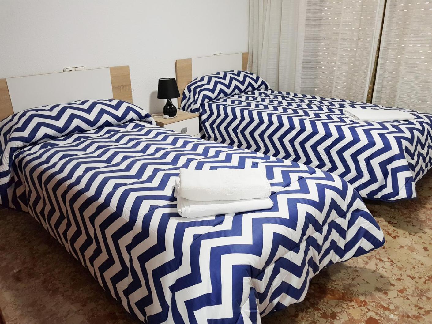 Two-Bedroom Apartment - Photo 10