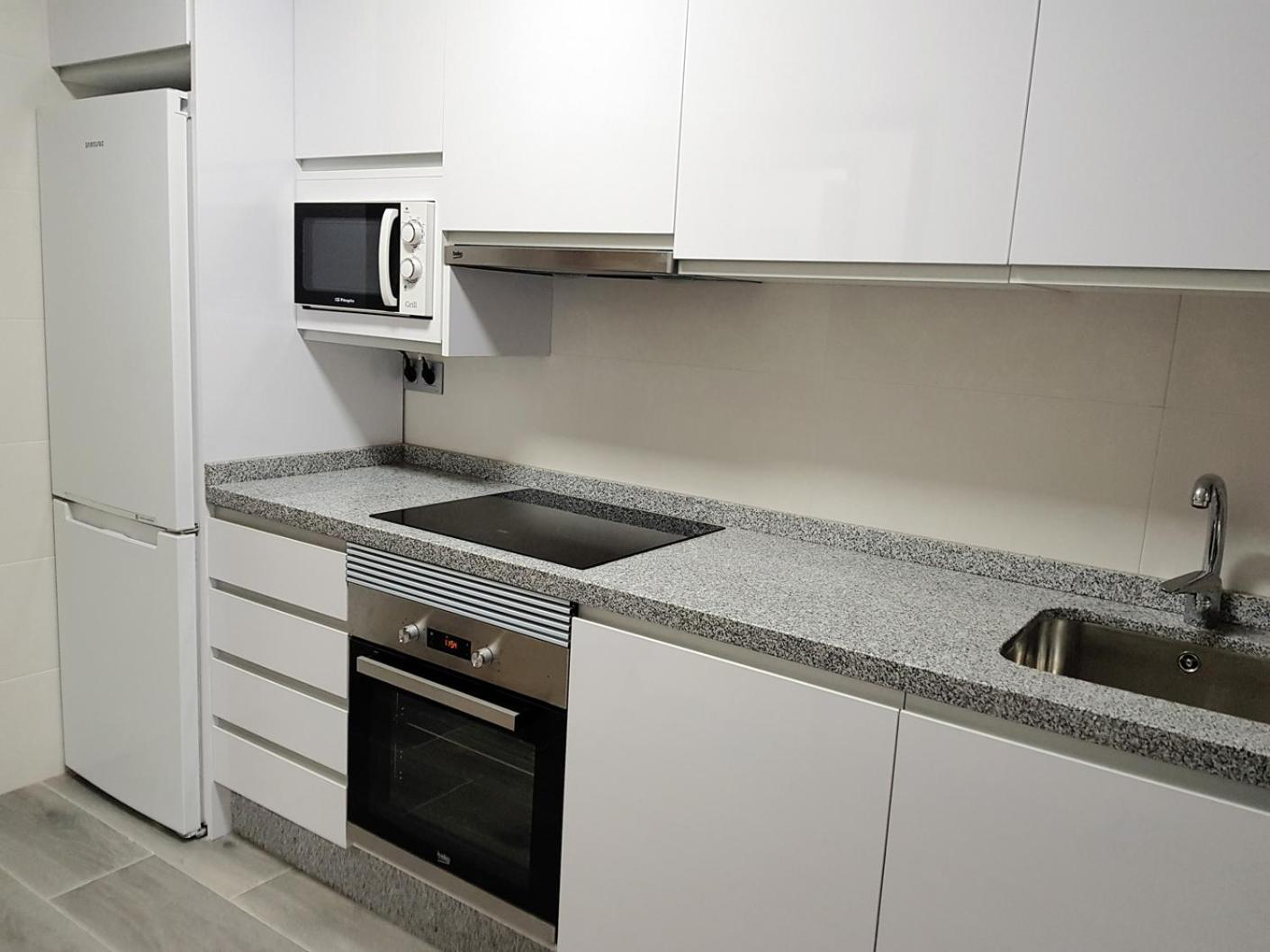 Two-Bedroom Apartment - Photo 8