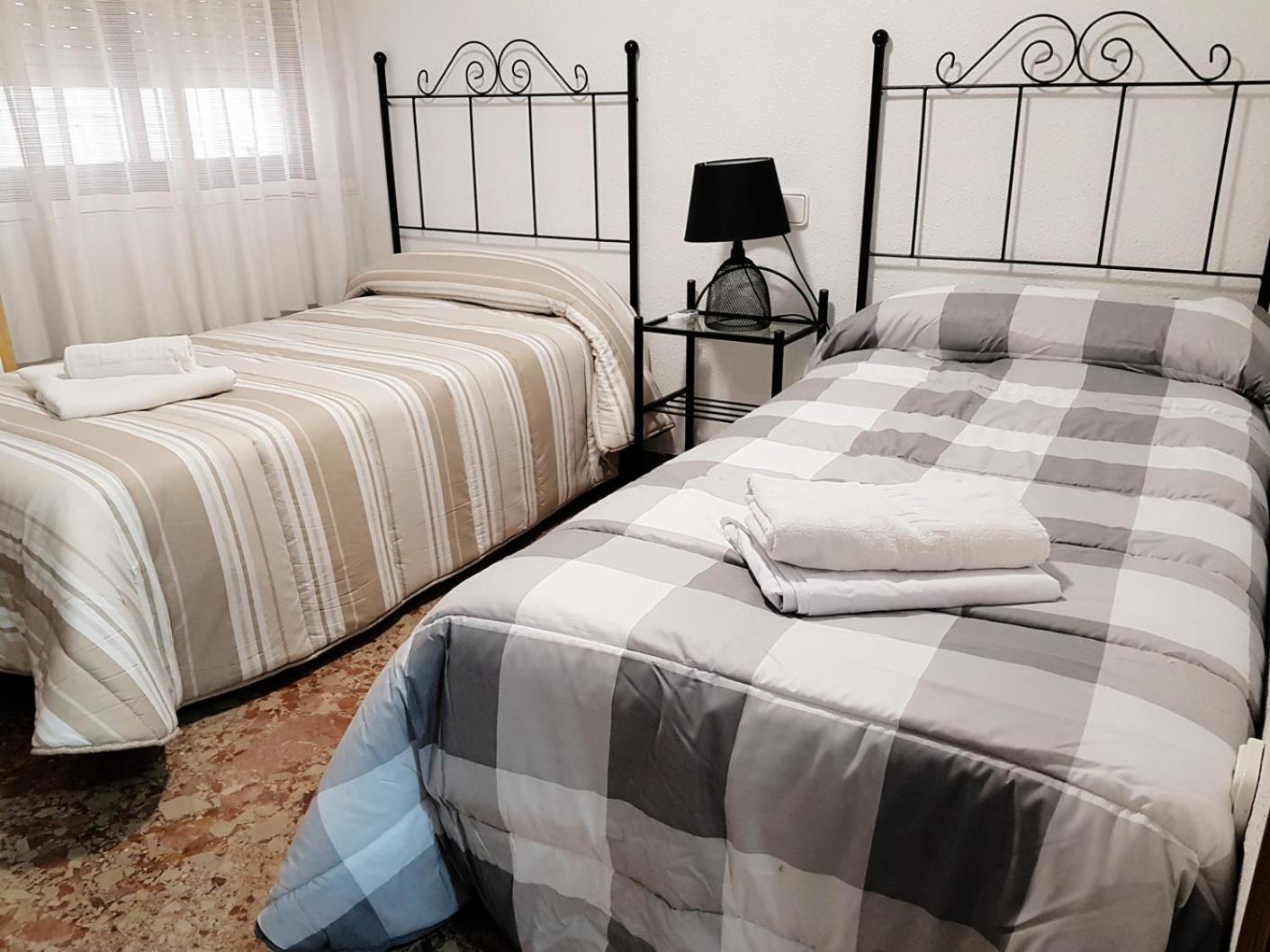 Two-Bedroom Apartment - Photo 9