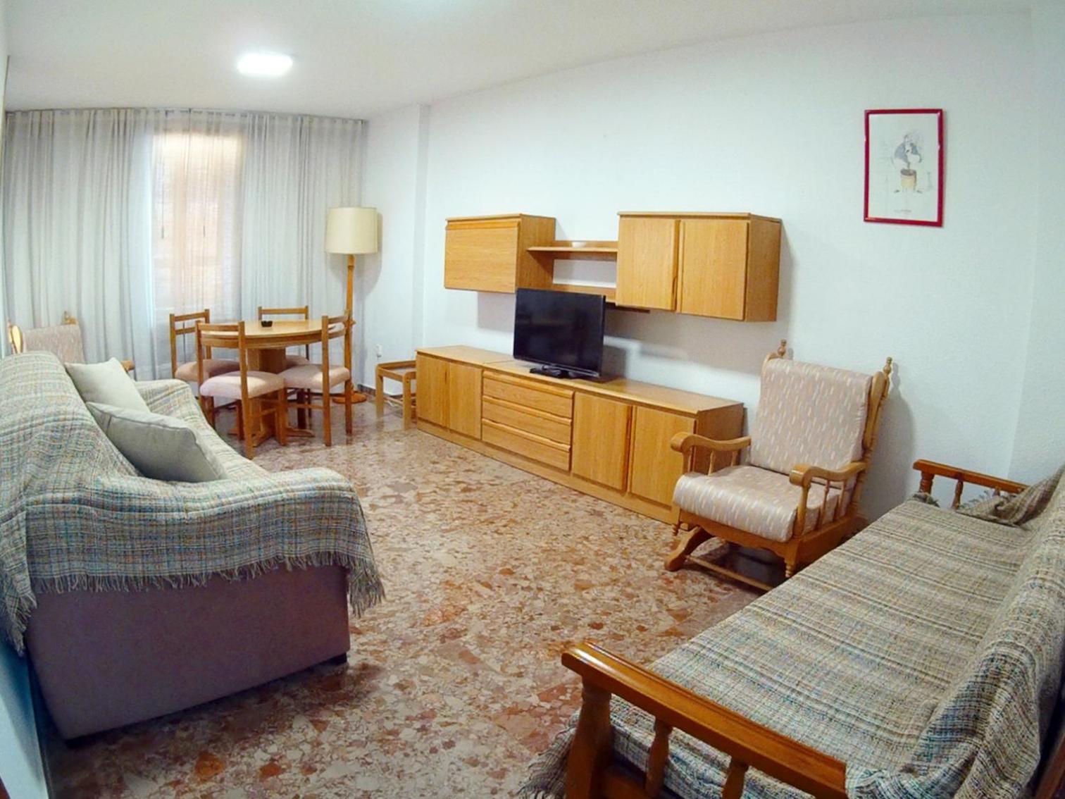 Two-Bedroom Apartment - Photo 6