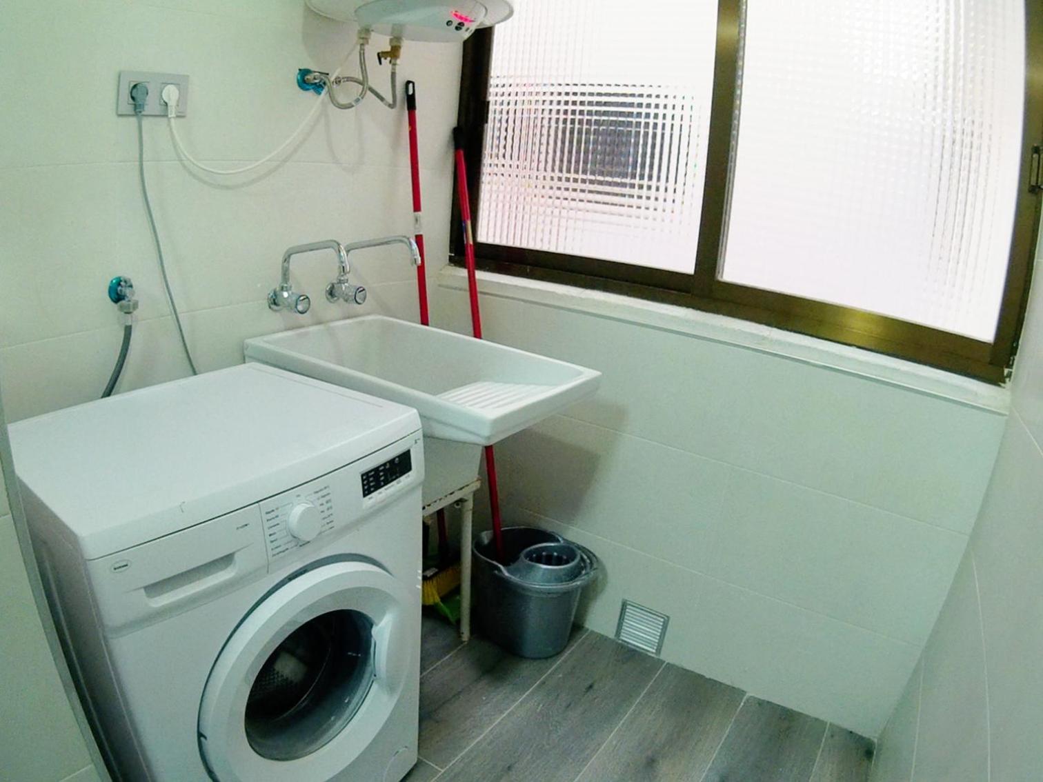 Two-Bedroom Apartment - Photo 4