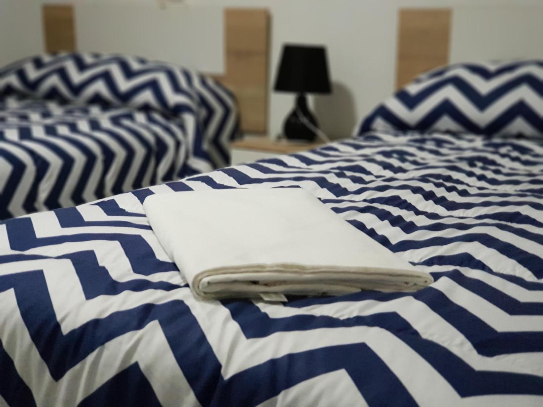 Two-Bedroom Apartment - Photo 3