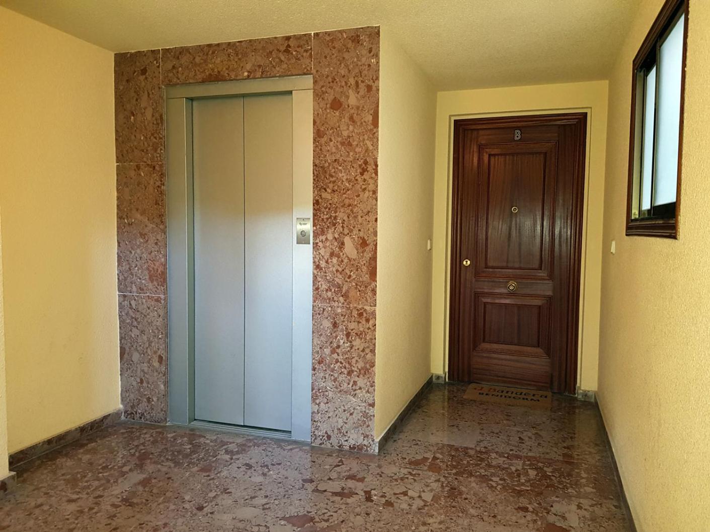 Two-Bedroom Apartment - Photo 21