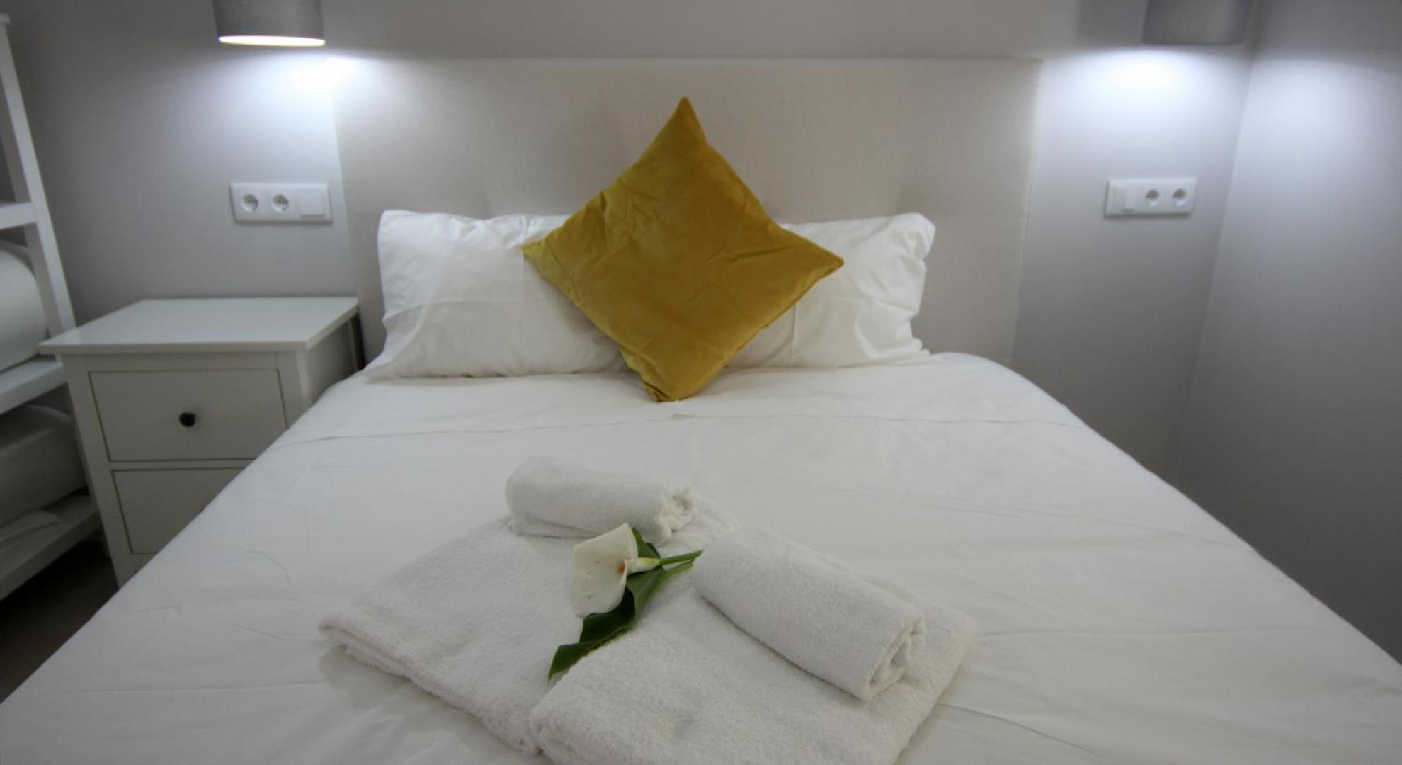 Apartment - Photo 1