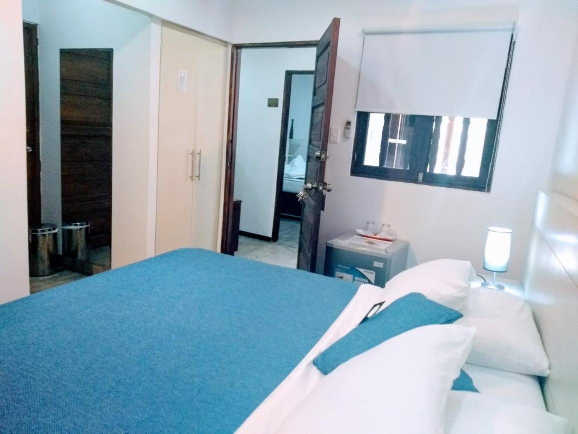 Deluxe Queen Room photo 3
