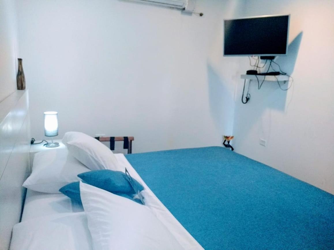 Deluxe Queen Room photo 2