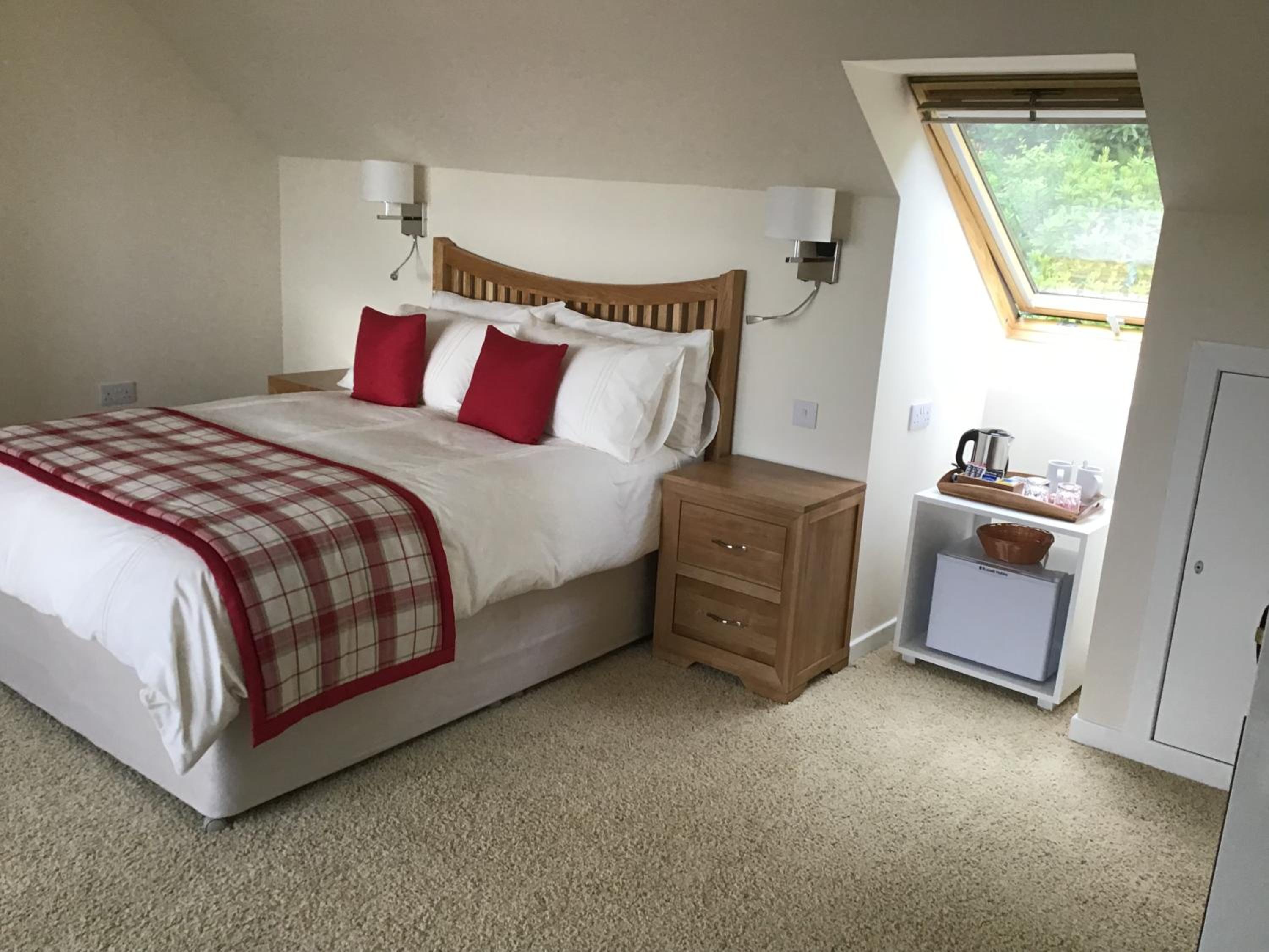 Double Room with Sea View photo 3