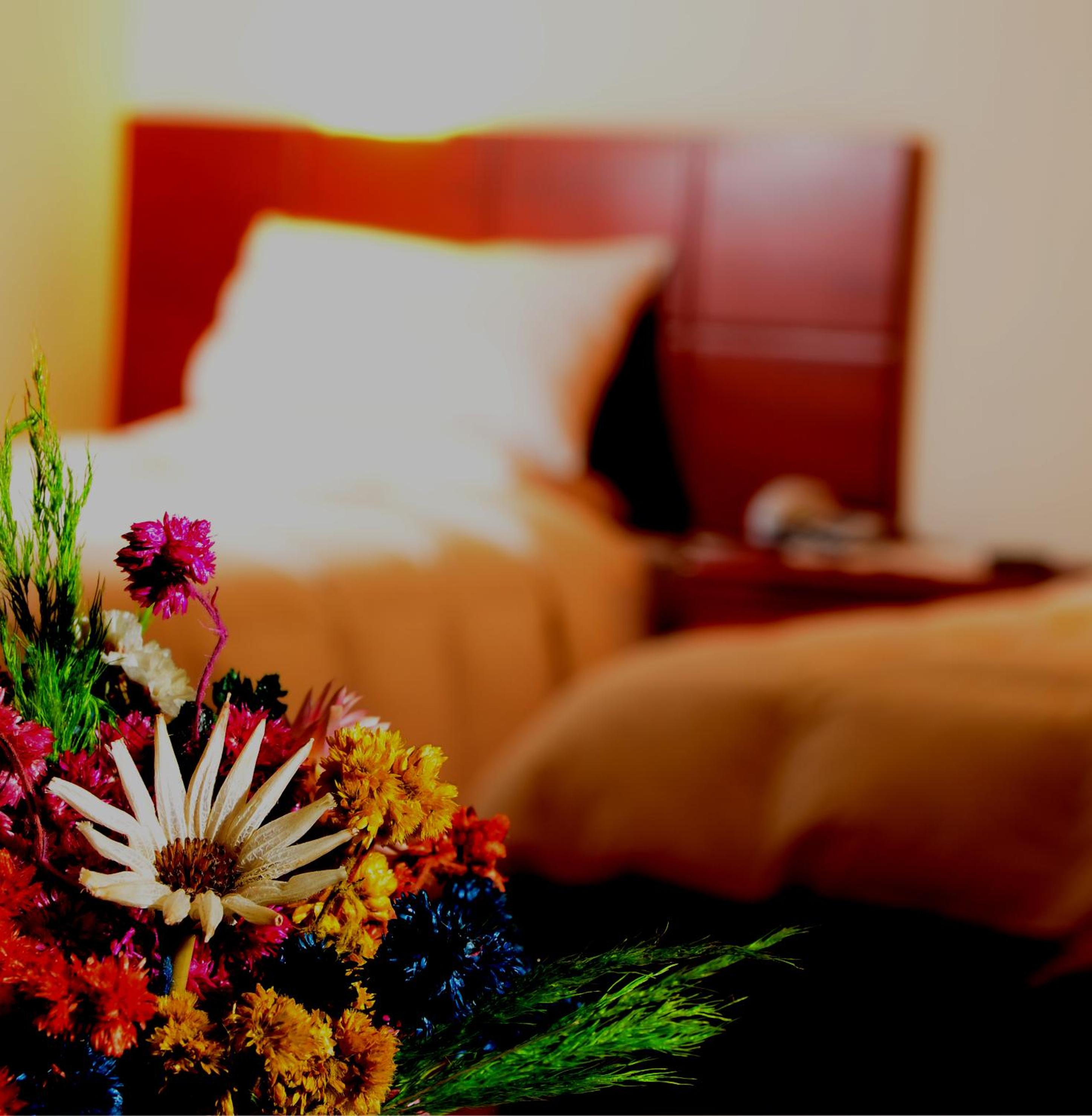 Standard Twin Room - Photo 4