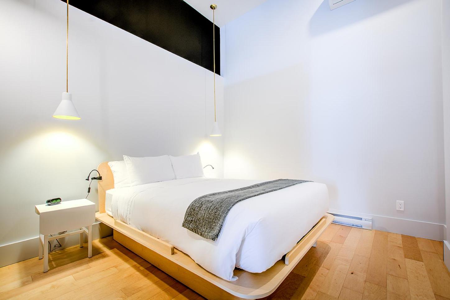 Two-Bedroom Apartment + bunk bed SP109 thumbnail 6