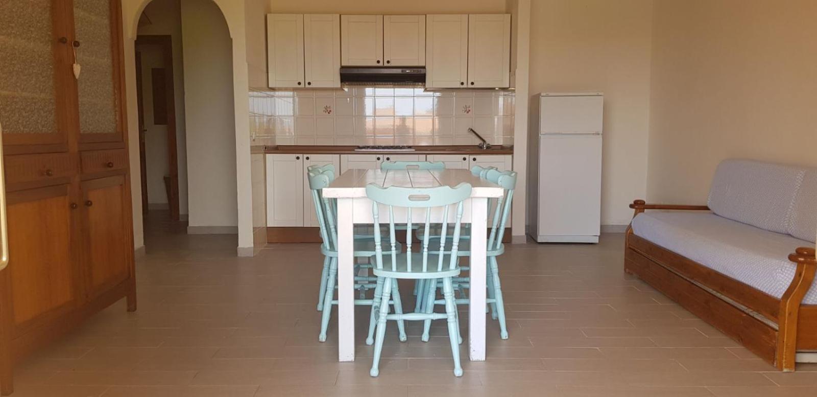 Two-Bedroom Apartment (4 Adults)
