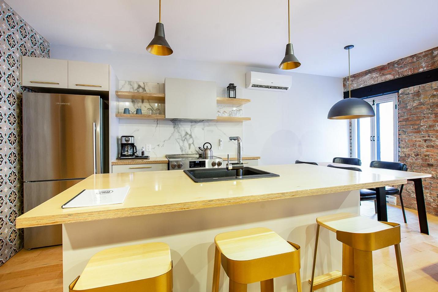 Loft - SP307