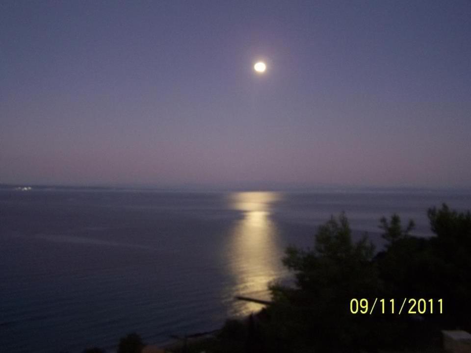 Double Room with Panoramic Sea View photo 3