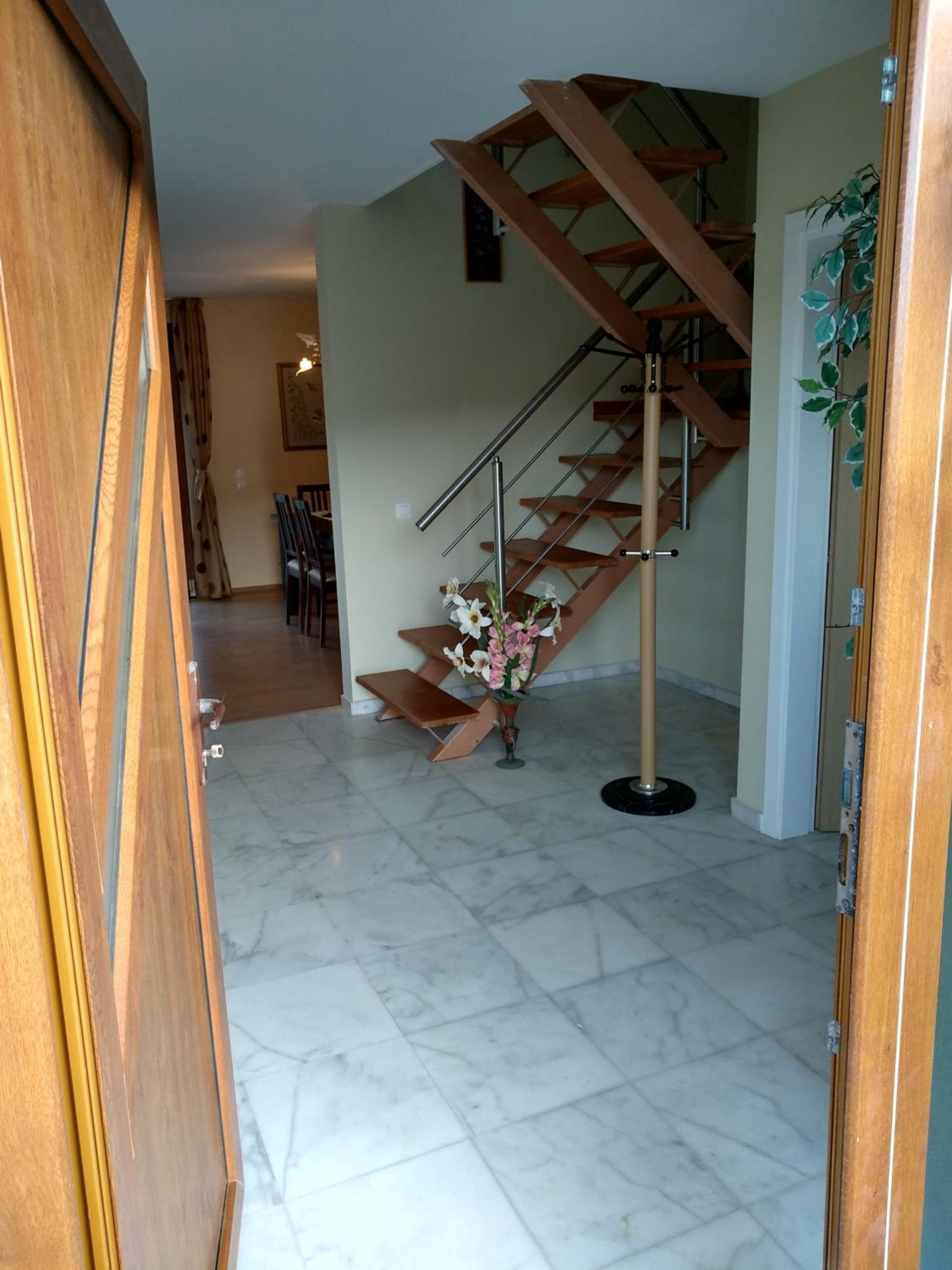 Villa con piscina privada
