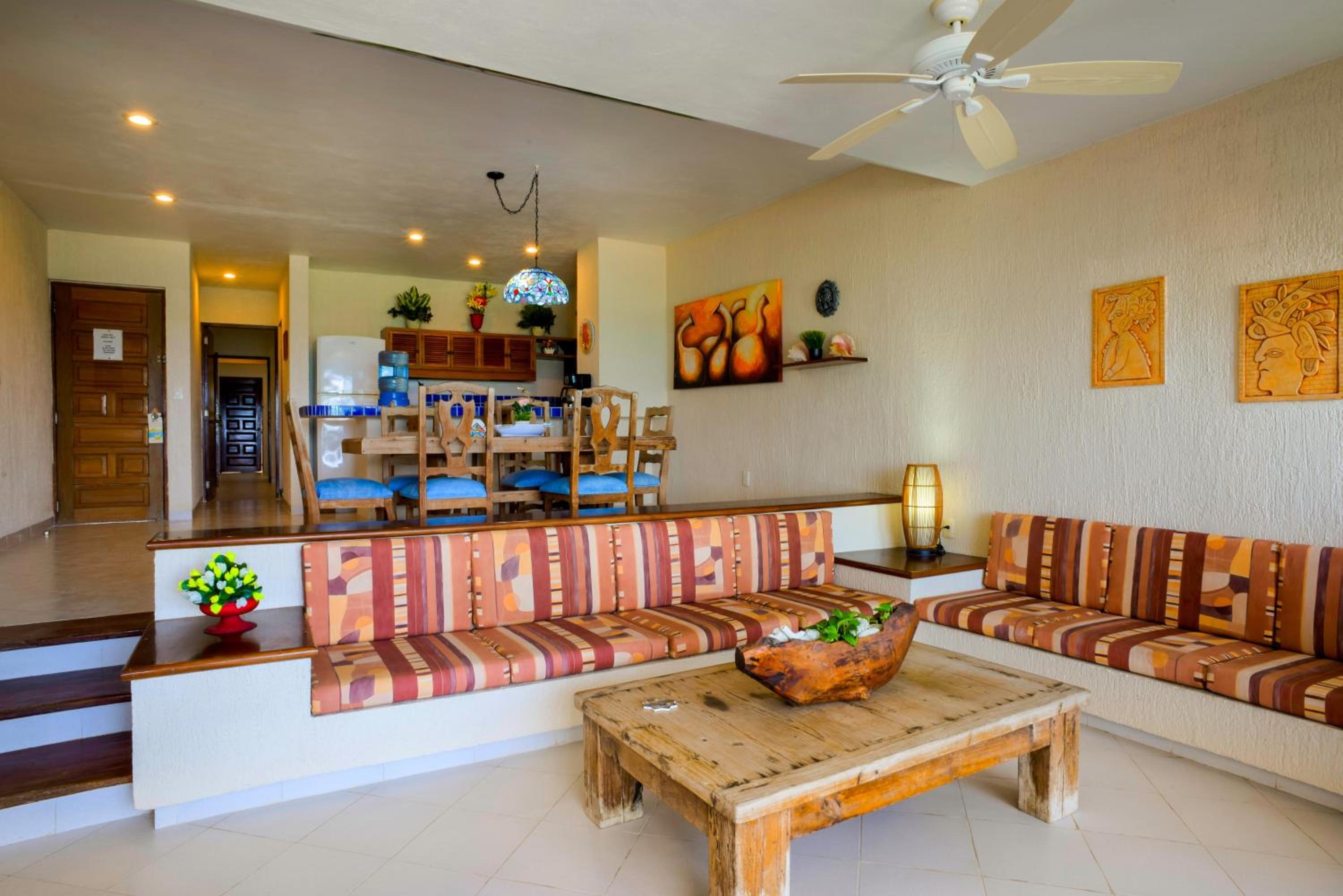 Two-Bedroom Condo with Sea View photo 1